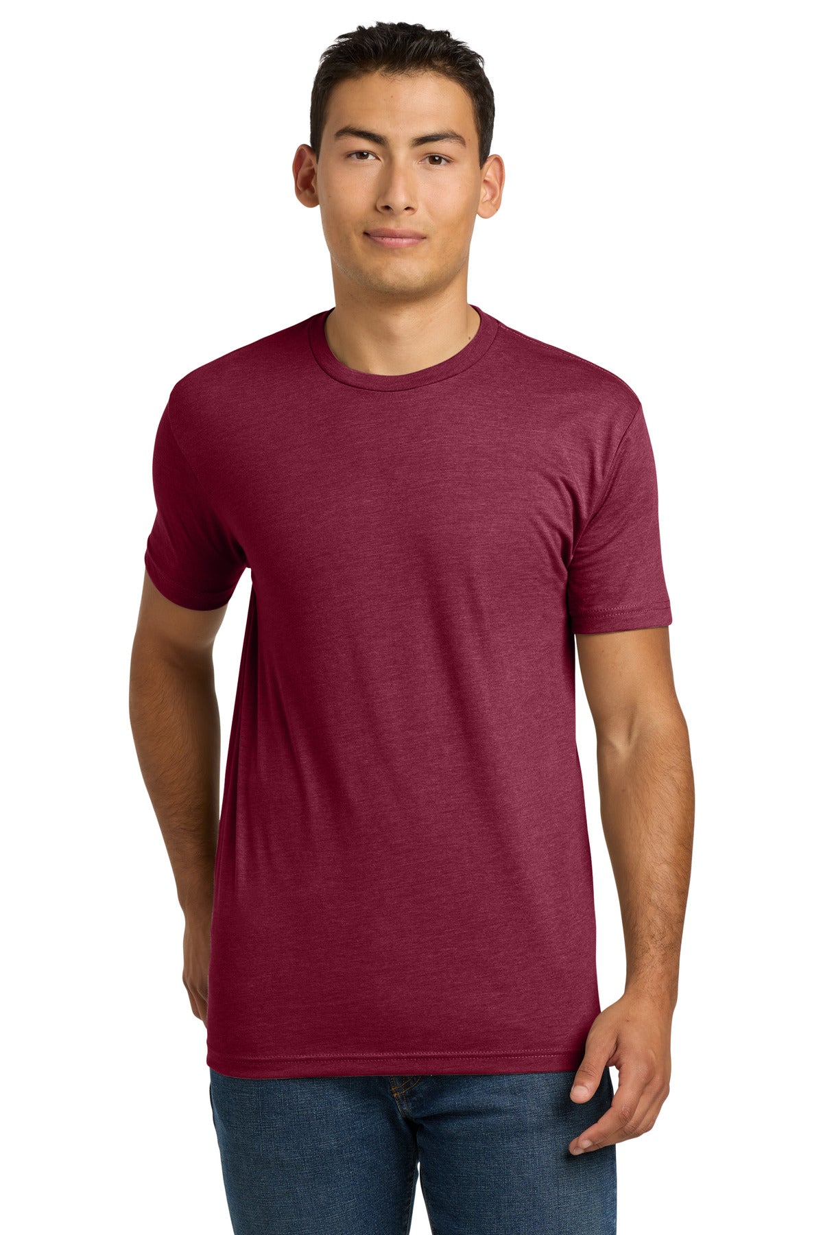 Next Level Apparel NL6210 Adult CVC Tee