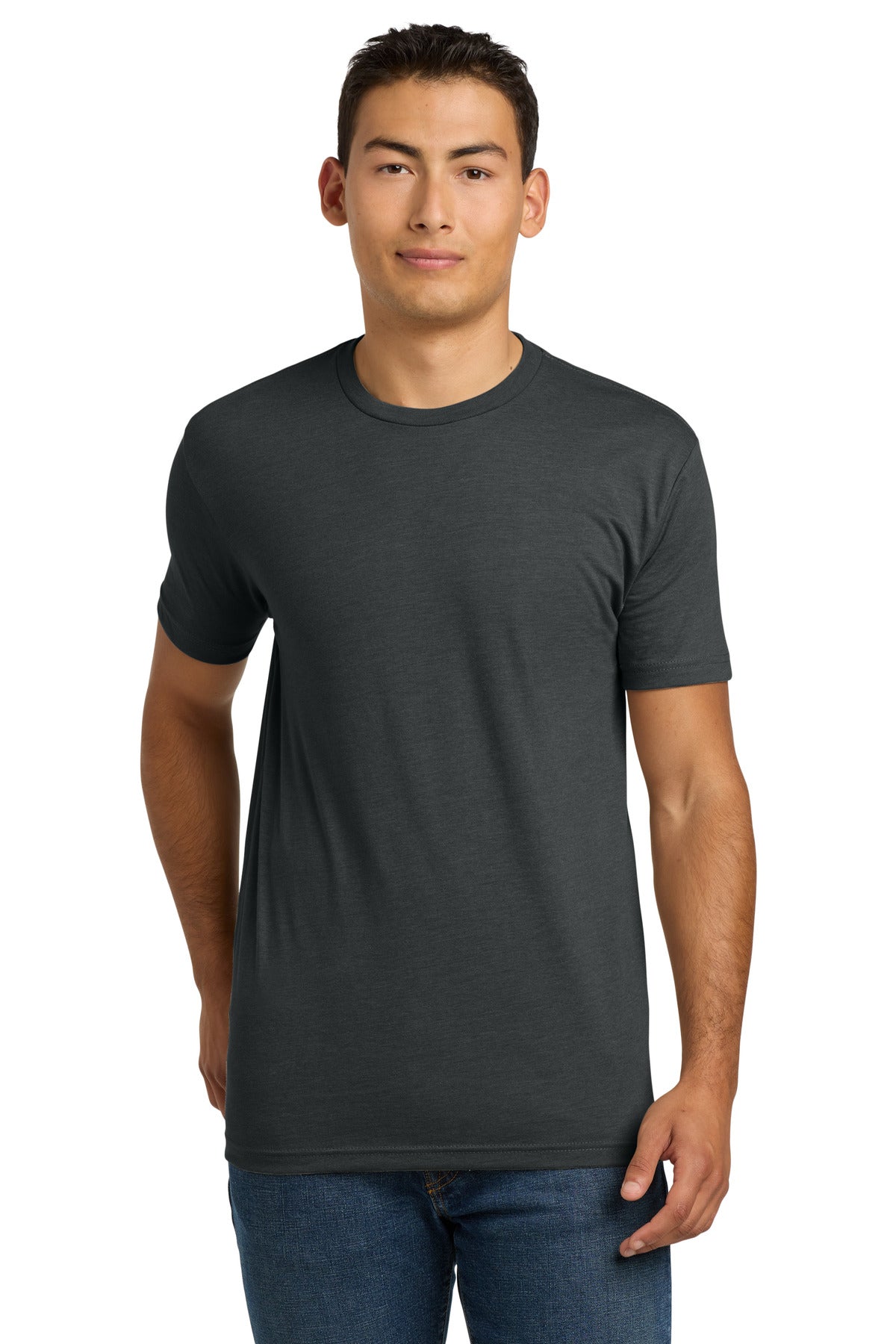 Next Level Apparel NL6210 Adult CVC Tee
