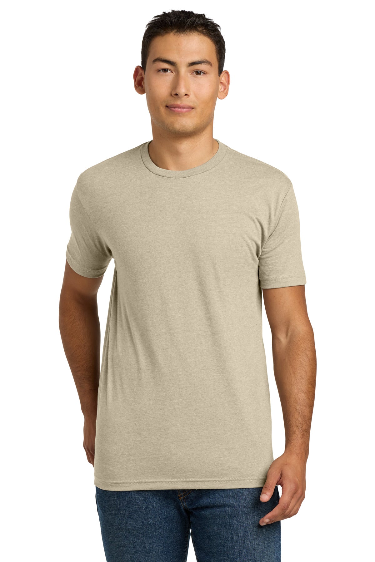 Next Level Apparel NL6210 Adult CVC Tee