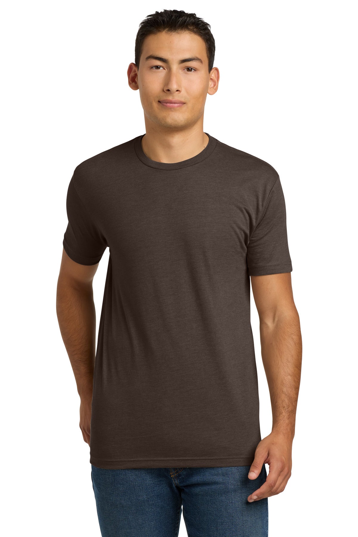 Next Level Apparel NL6210 Adult CVC Tee