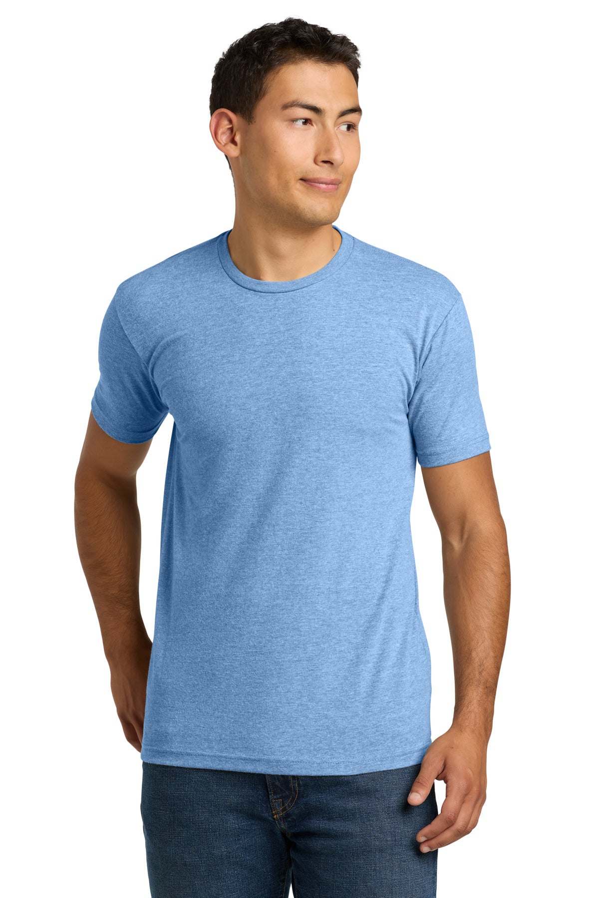 Next Level Apparel NL6210 Adult CVC Tee