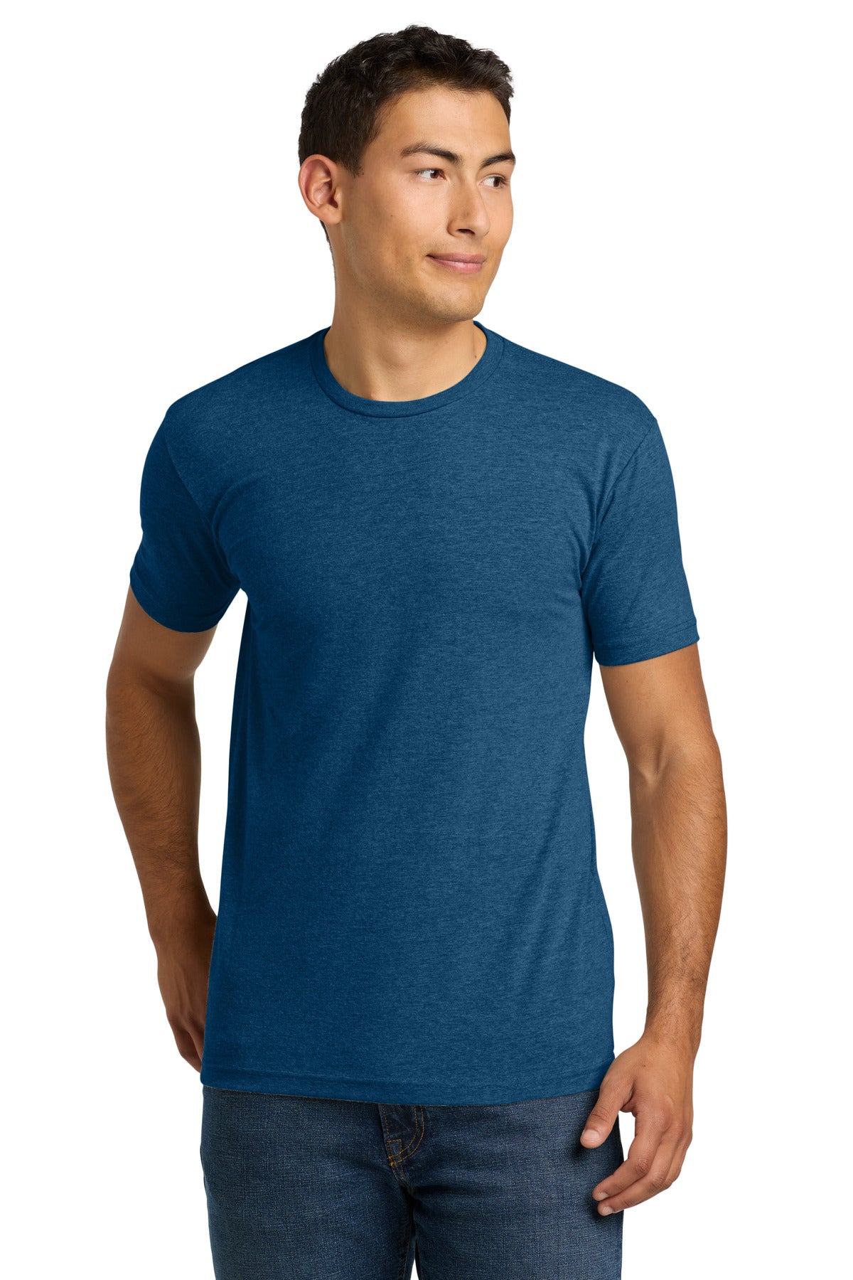 Next Level Apparel NL6210 Adult CVC Tee