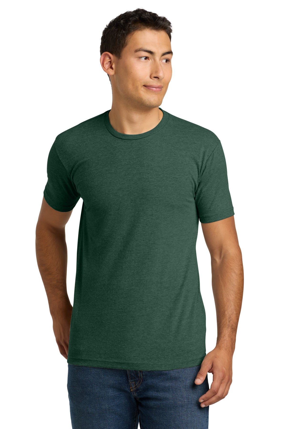 Next Level Apparel NL6210 Adult CVC Tee