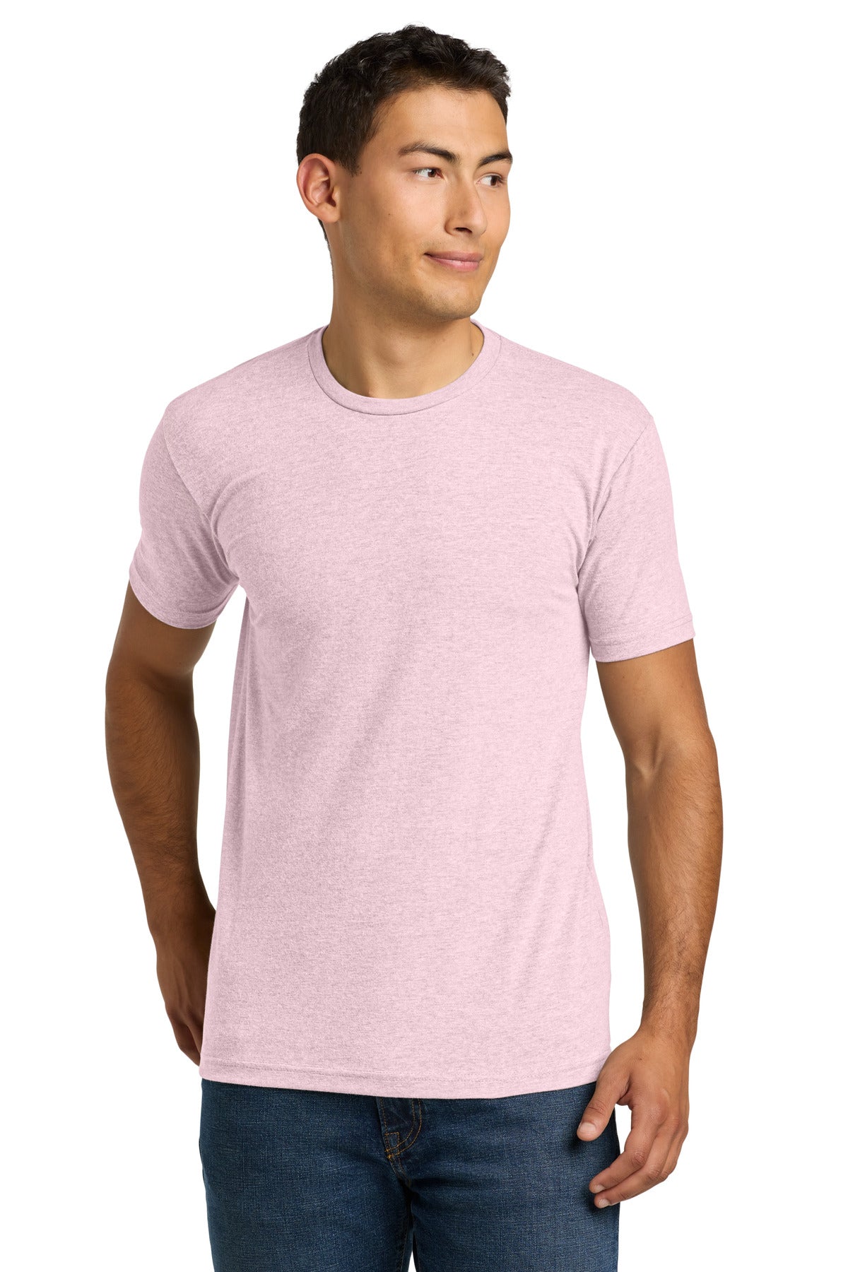 Next Level Apparel NL6210 Adult CVC Tee