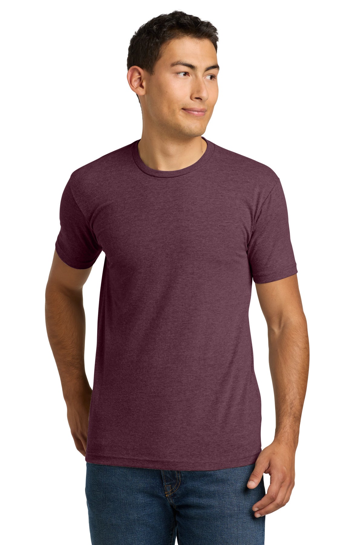Next Level Apparel NL6210 Adult CVC Tee