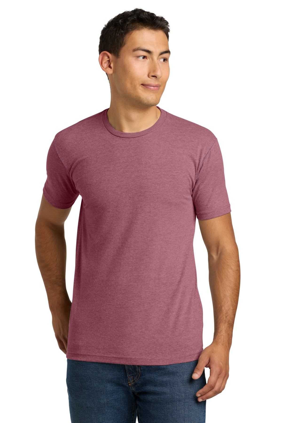 Next Level Apparel NL6210 Adult CVC Tee