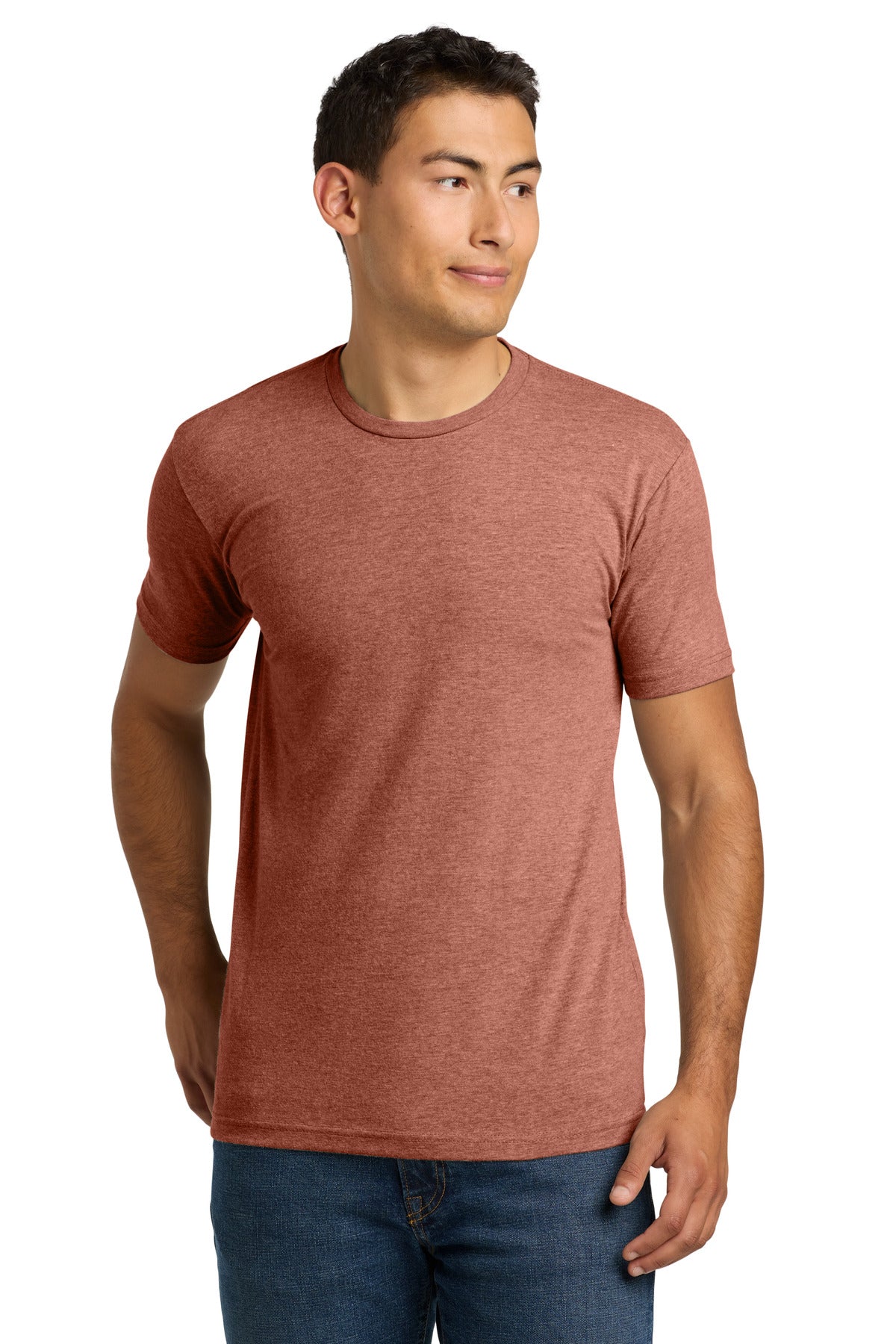 Next Level Apparel NL6210 Adult CVC Tee