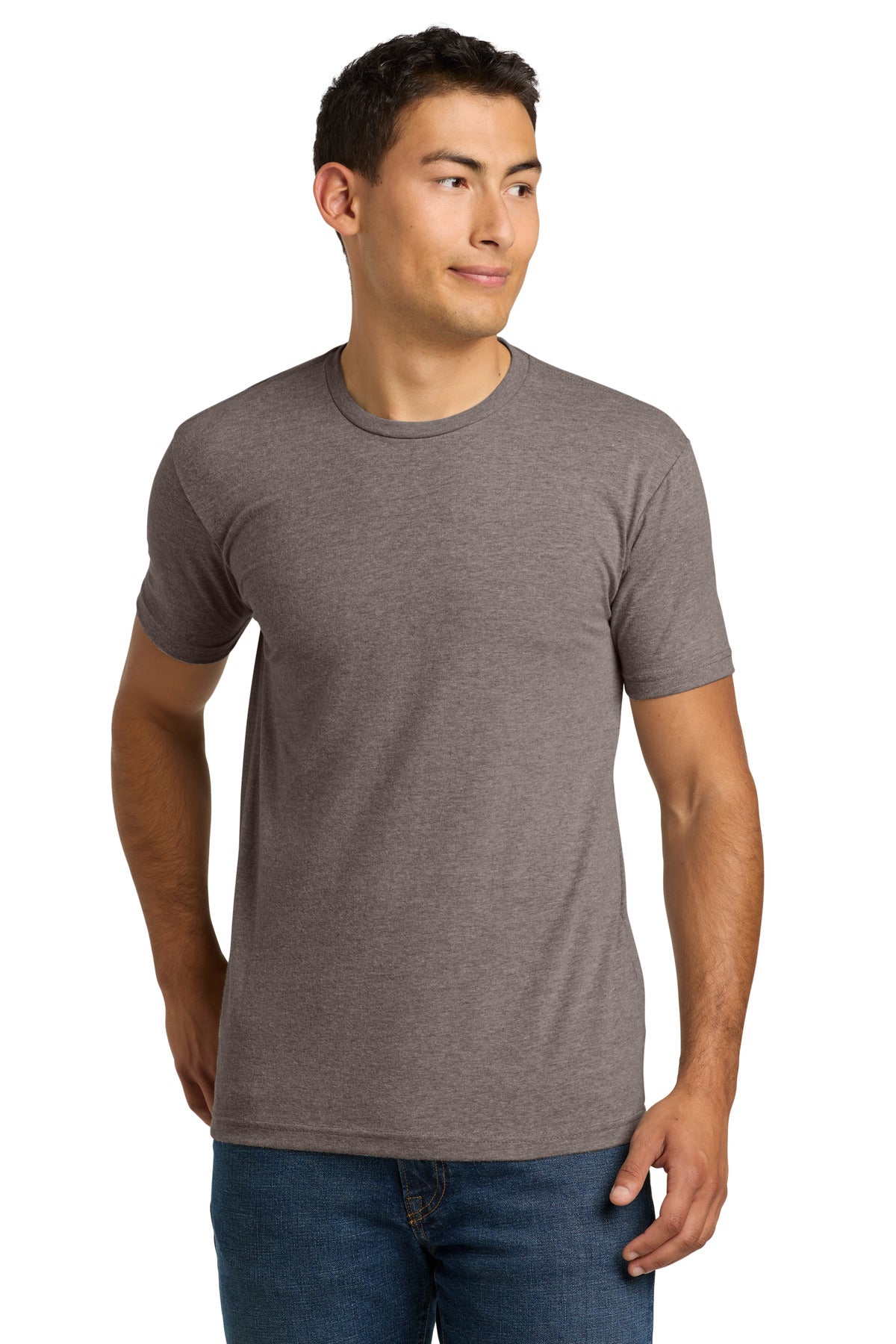 Next Level Apparel NL6210 Adult CVC Tee