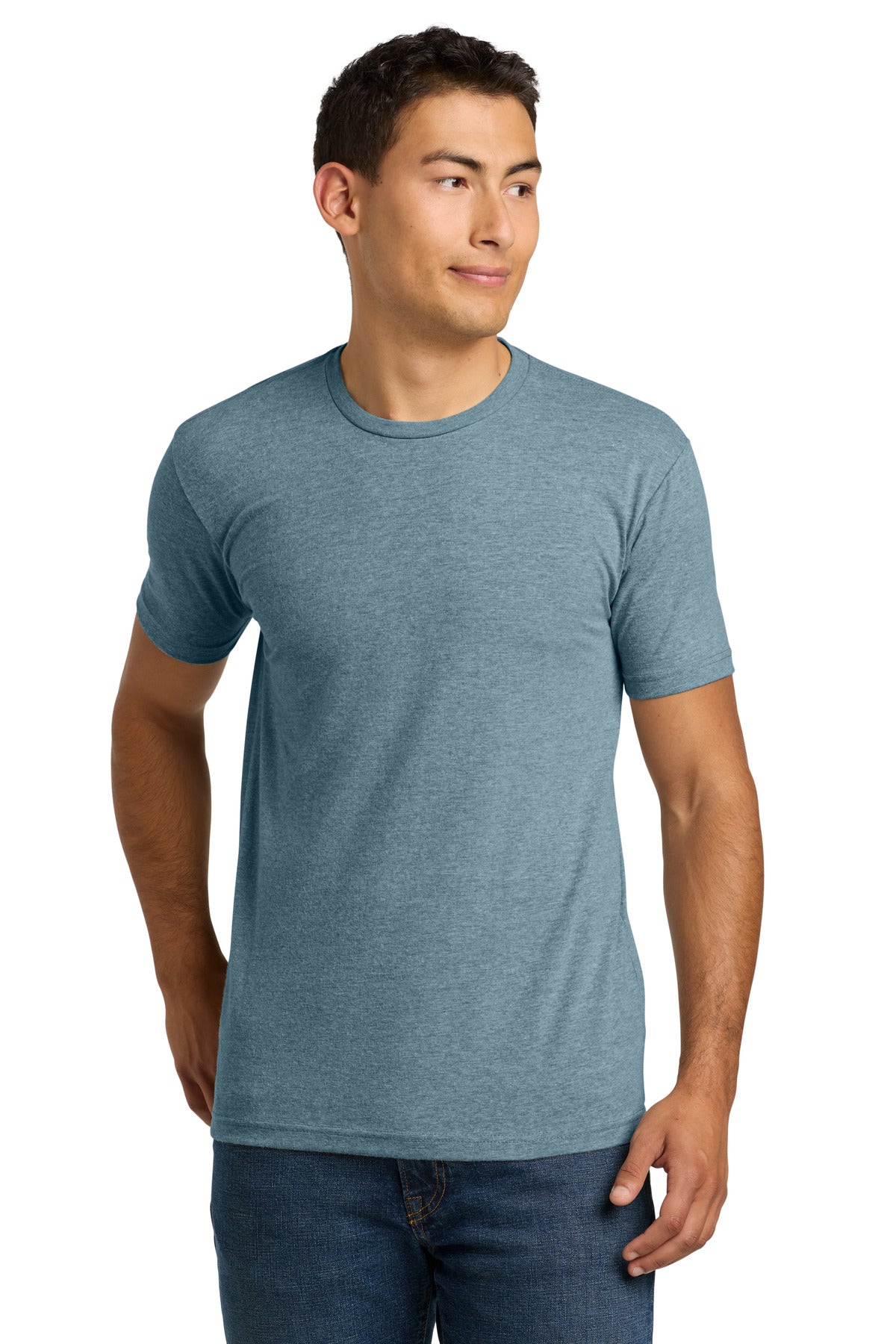 Next Level Apparel NL6210 Adult CVC Tee