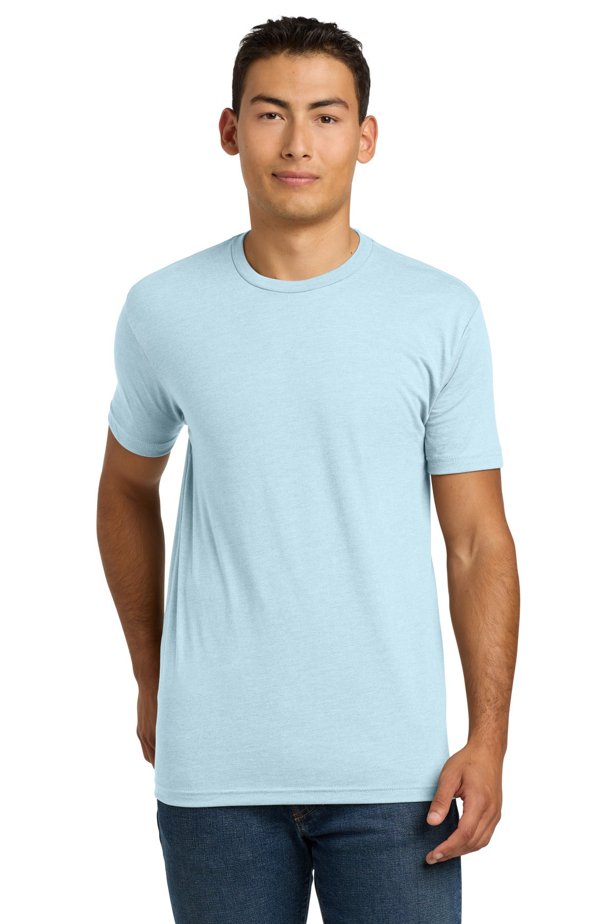 Next Level Apparel NL6210 Adult CVC Tee