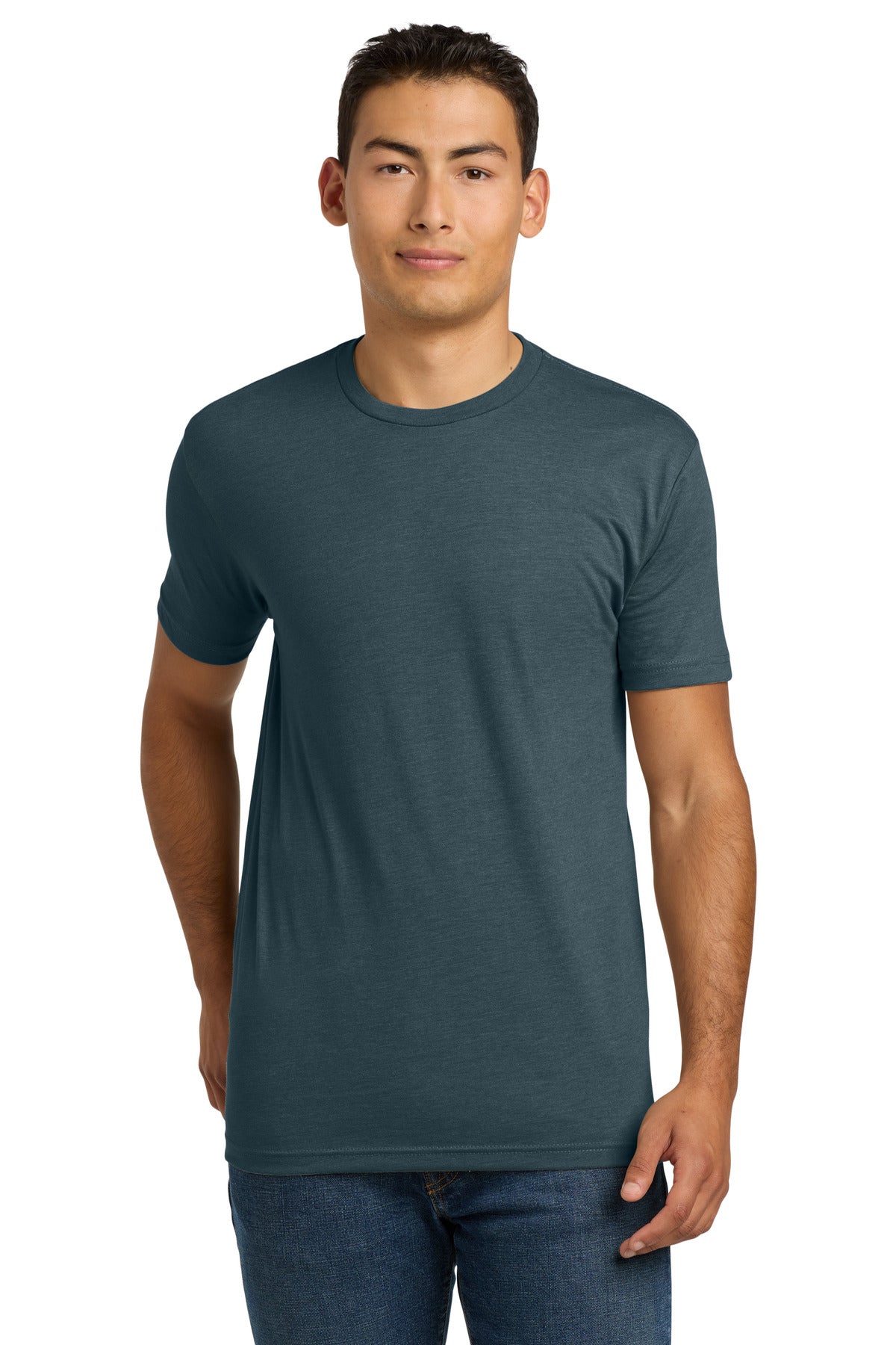 Next Level Apparel NL6210 Adult CVC Tee