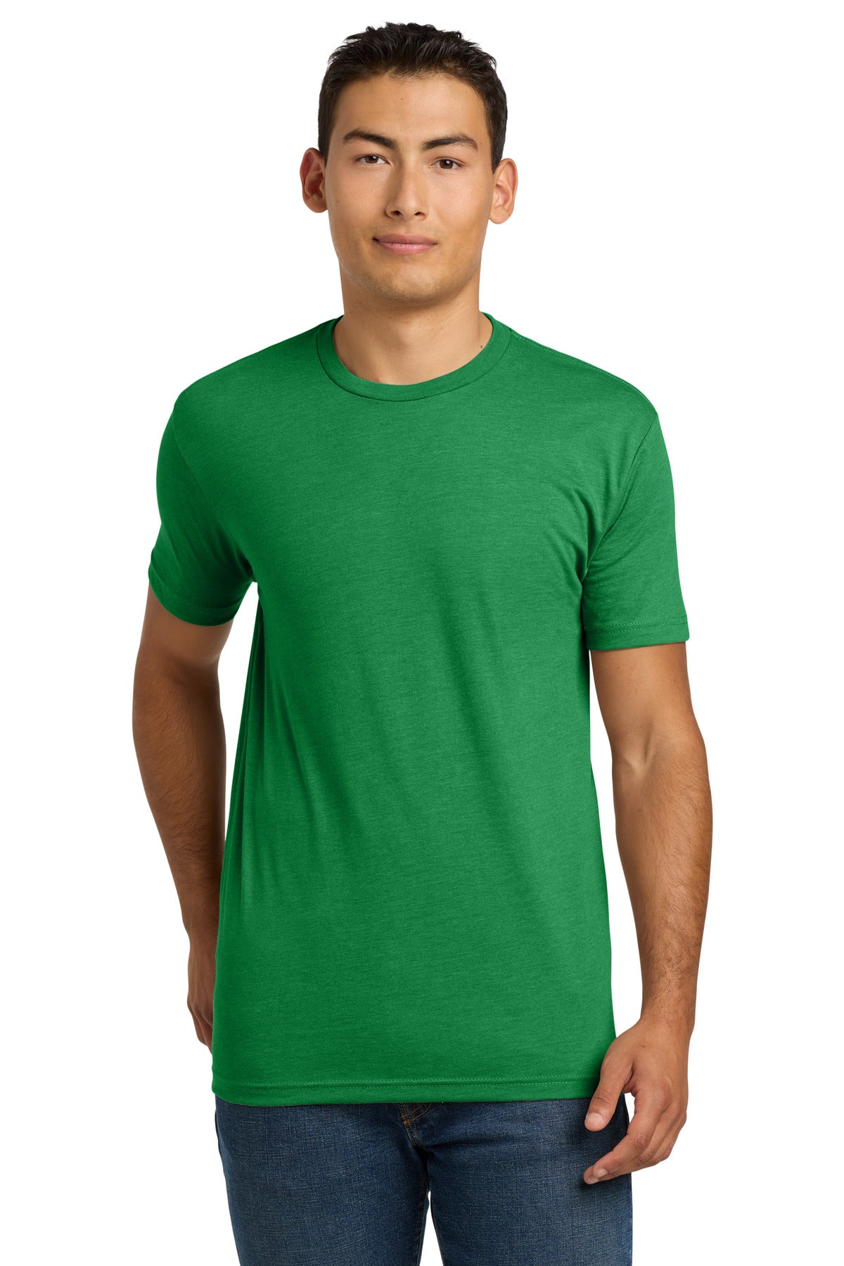 Next Level Apparel NL6210 Adult CVC Tee