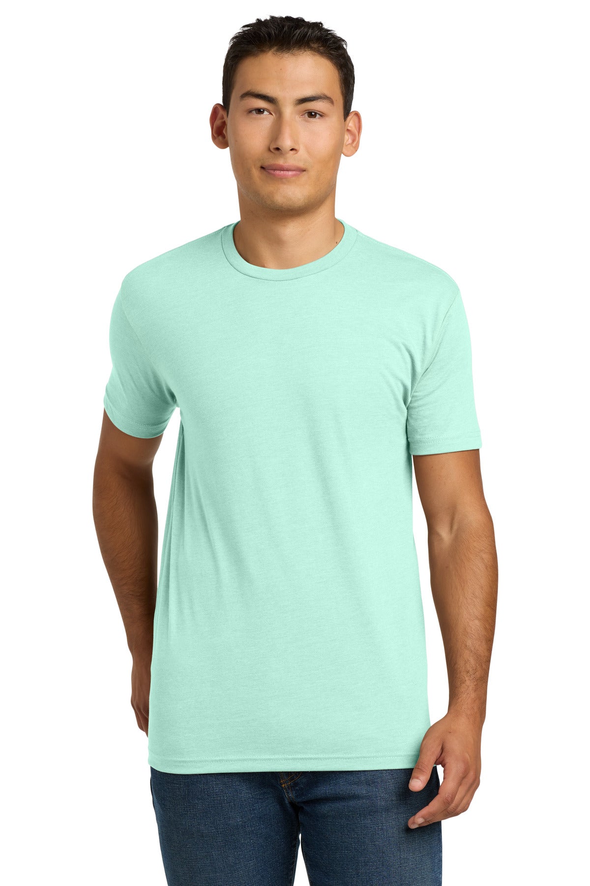 Next Level Apparel NL6210 Adult CVC Tee