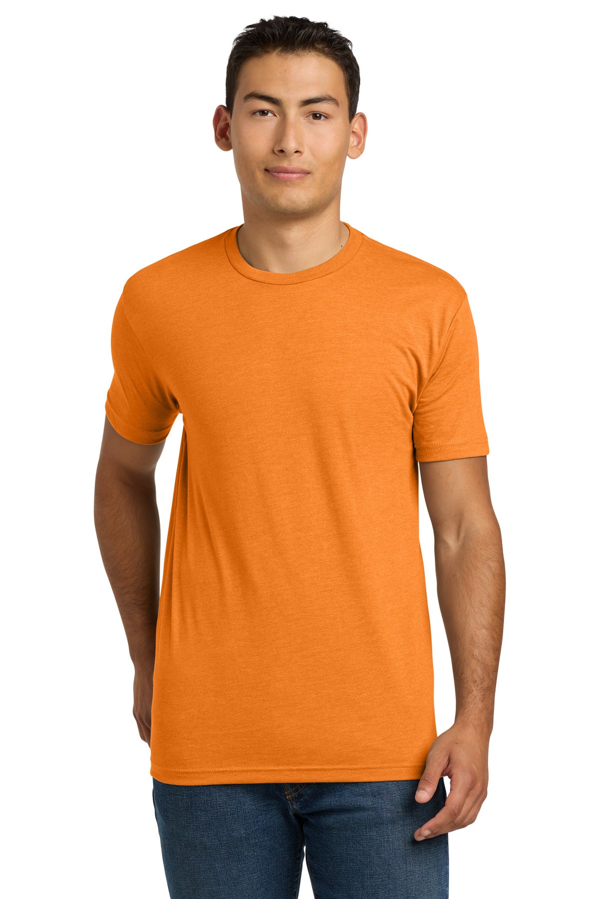 Next Level Apparel NL6210 Adult CVC Tee