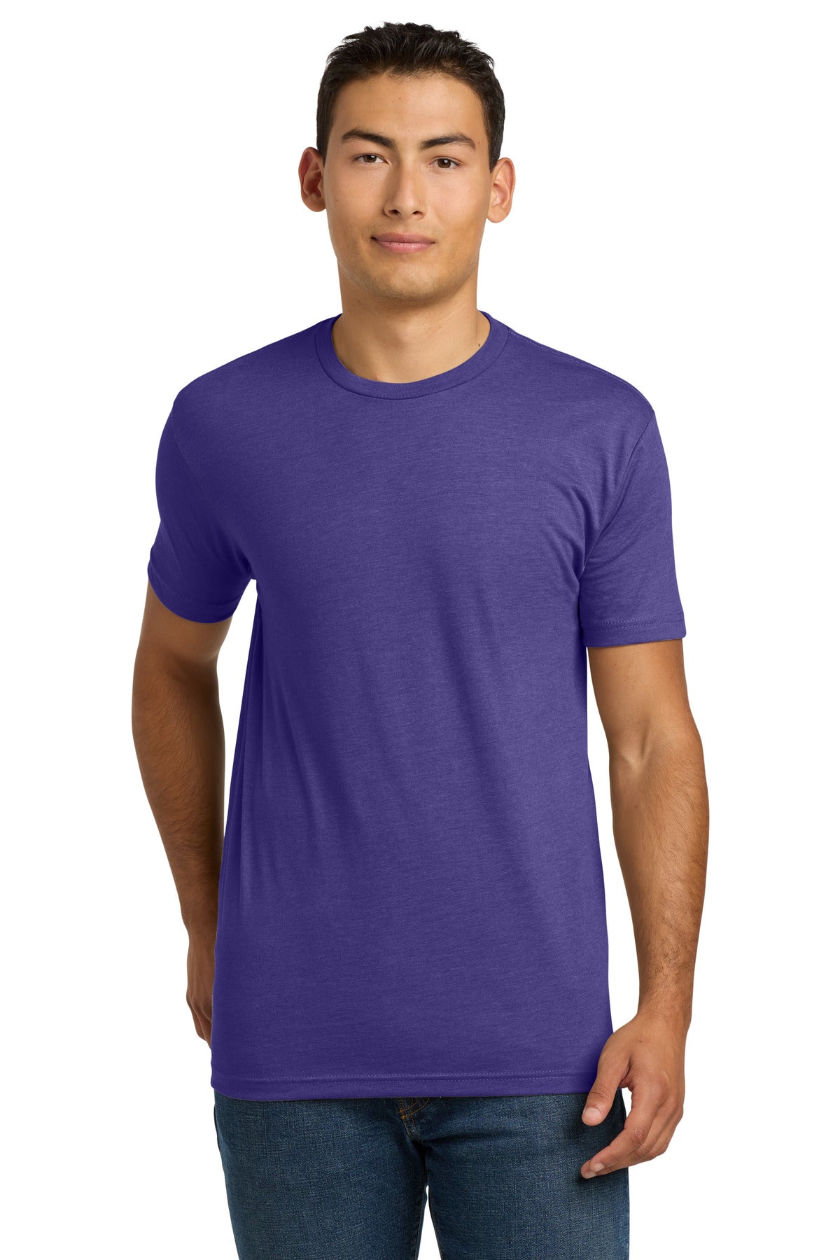 Next Level Apparel NL6210 Adult CVC Tee