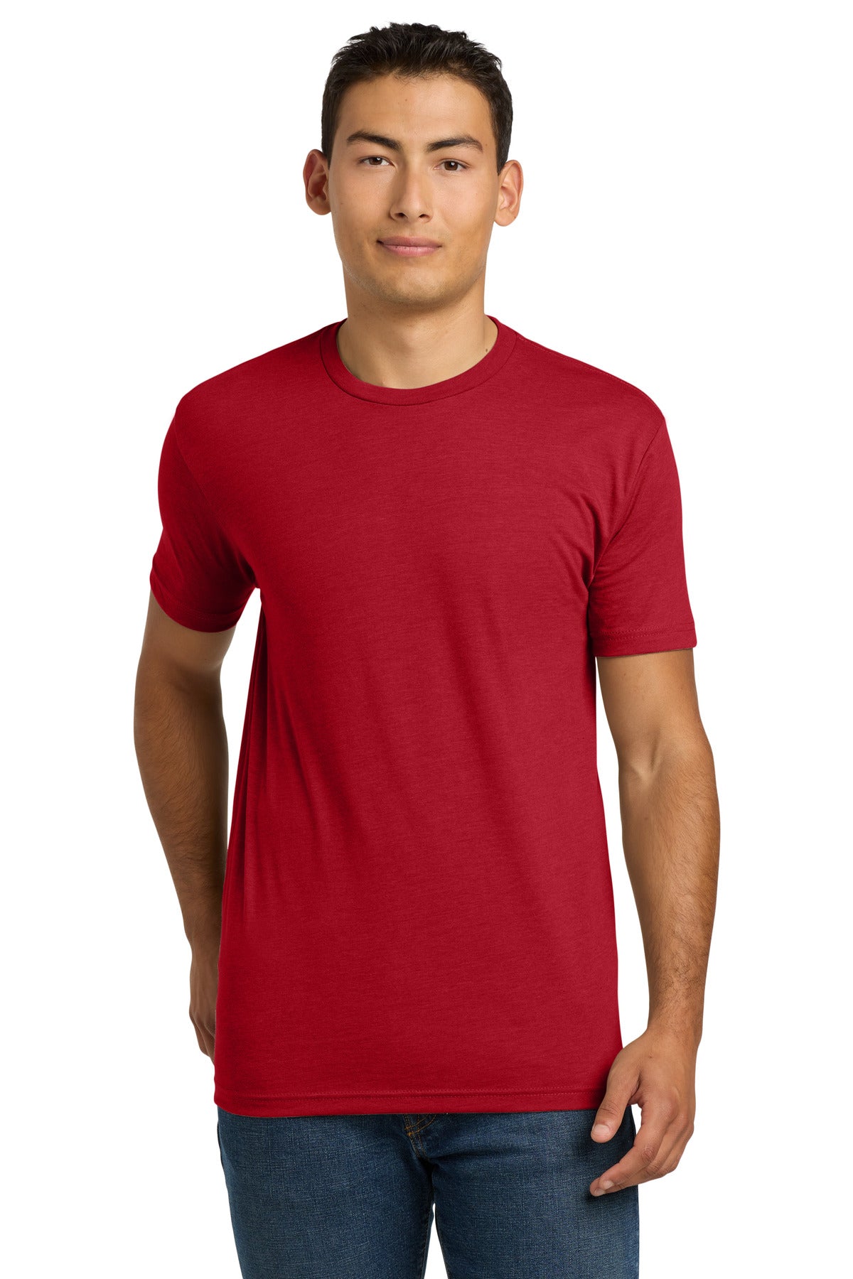 Next Level Apparel NL6210 Adult CVC Tee