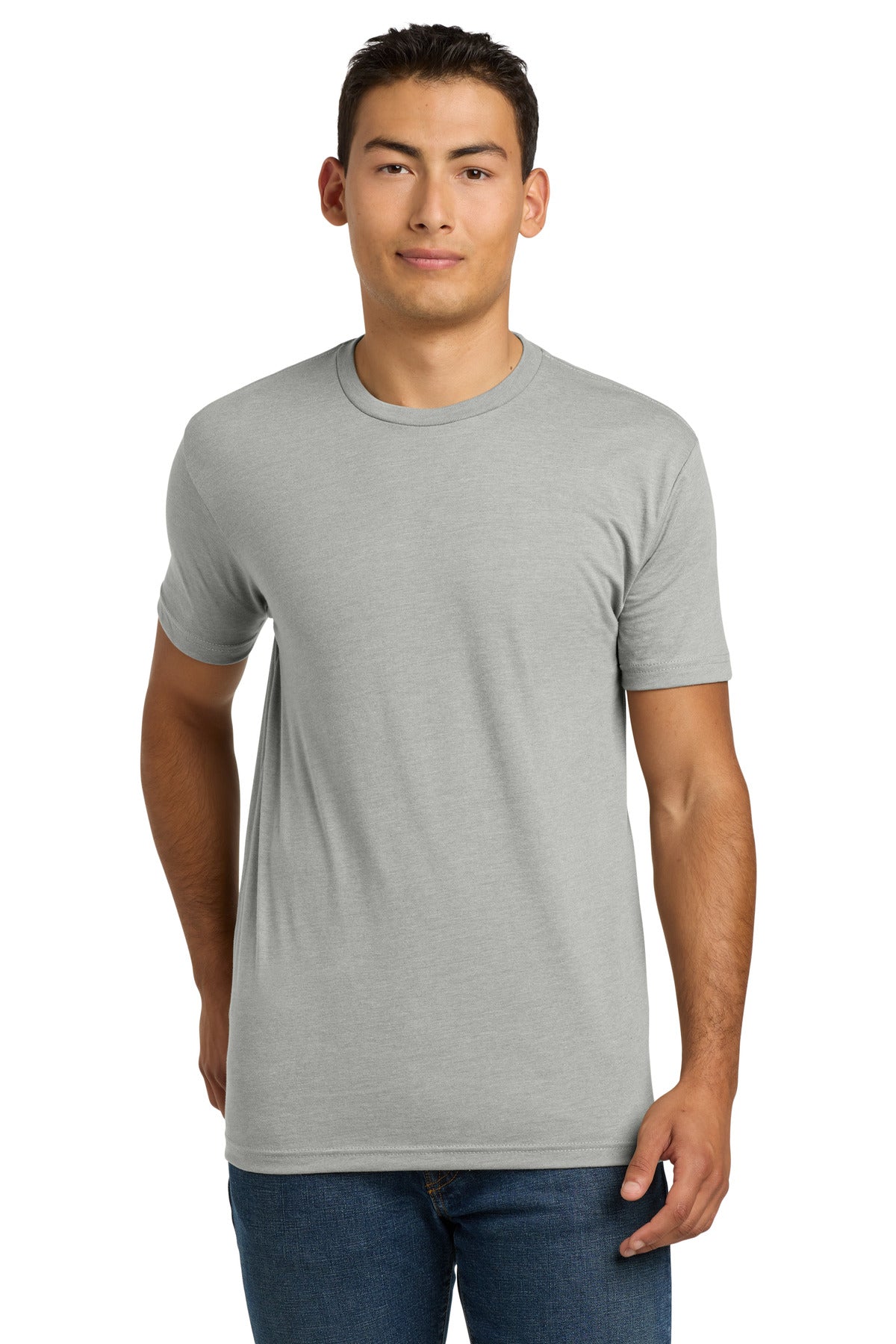 Adult CVC Tee - 4.3 oz | Next Level Apparel NL6210