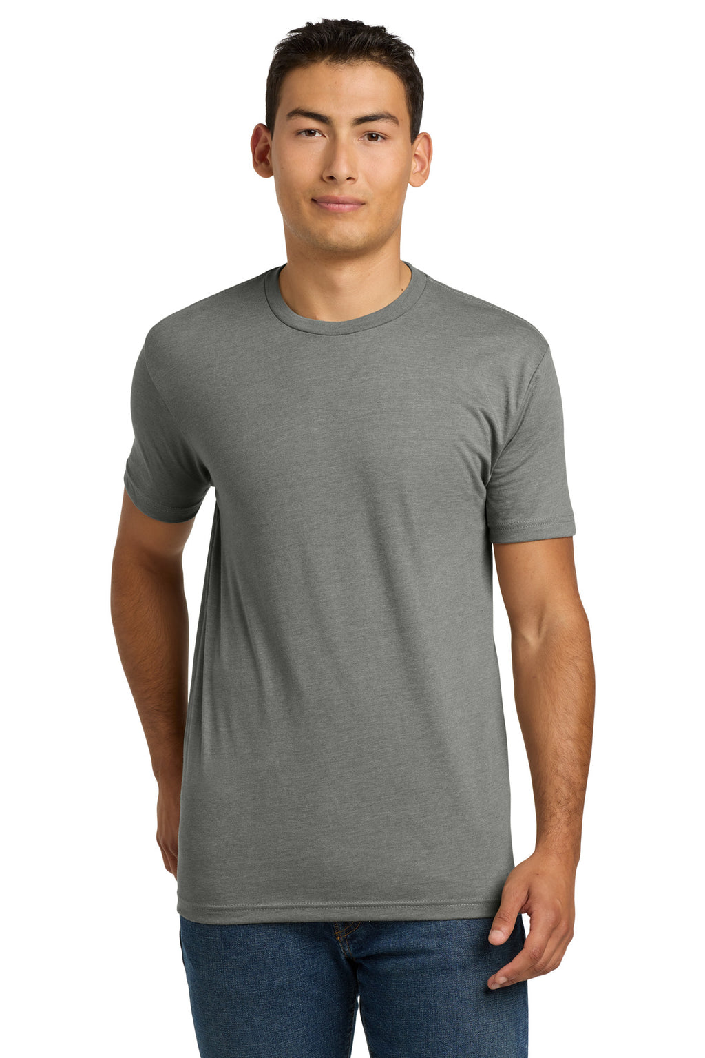 Adult CVC Tee - 4.3 oz | Next Level Apparel NL6210