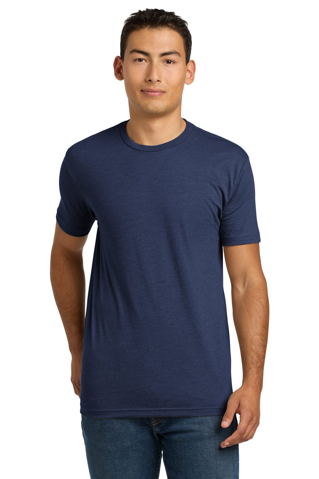 Adult CVC Tee - 4.3 oz | Next Level Apparel NL6210