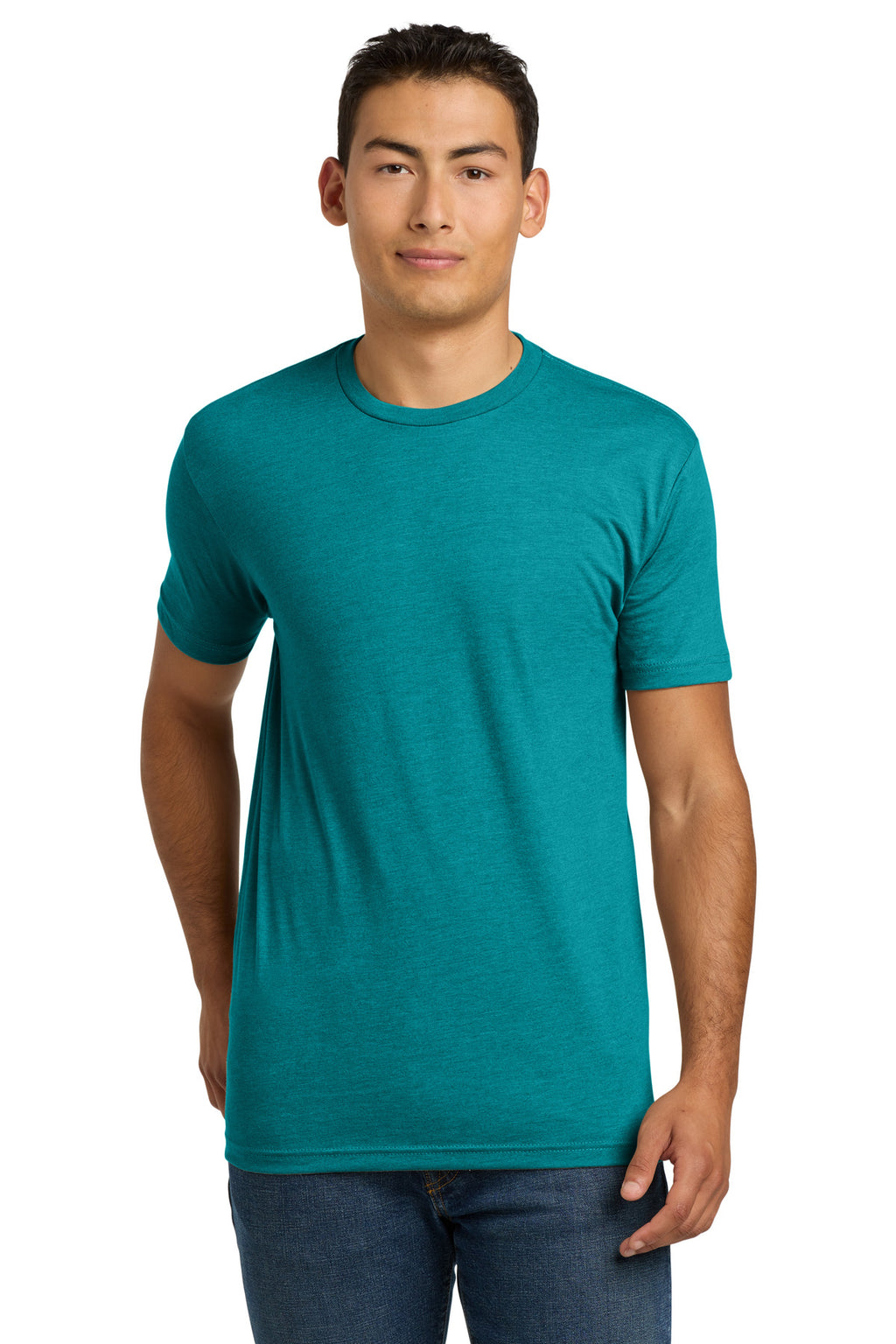 Adult CVC Tee - 4.3 oz | Next Level Apparel NL6210