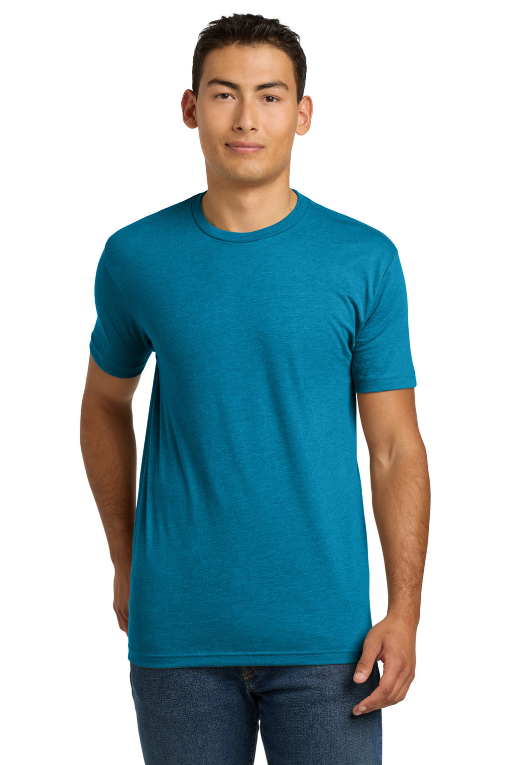 Adult CVC Tee - 4.3 oz | Next Level Apparel NL6210