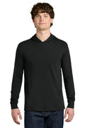 Next Level Apparel NL6221 CVC Long Sleeve Hoodie