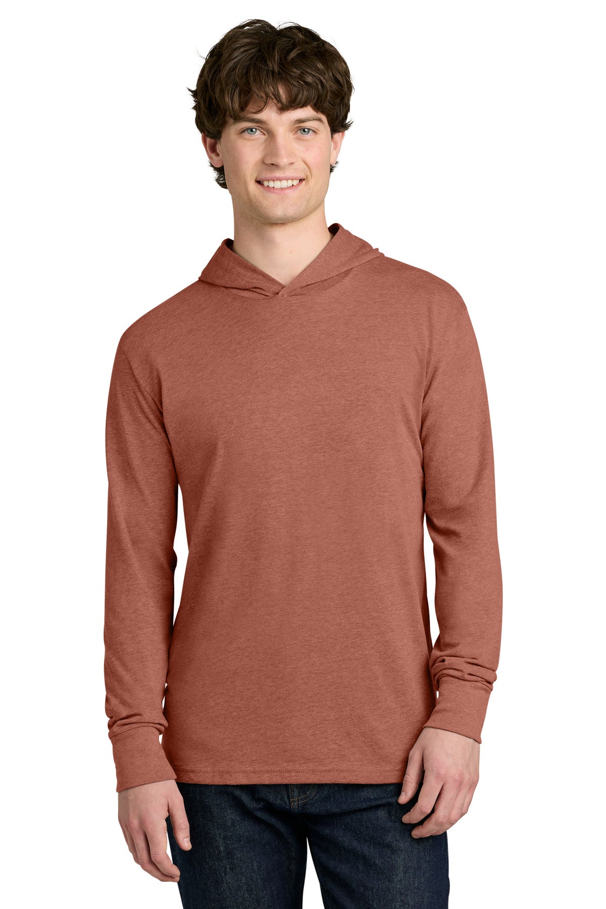 Next Level Apparel NL6221 CVC Long Sleeve Hoodie