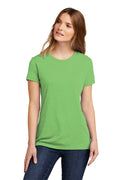 Women's CVC Tee - 4.3 oz | Next Level Apparel NL6610