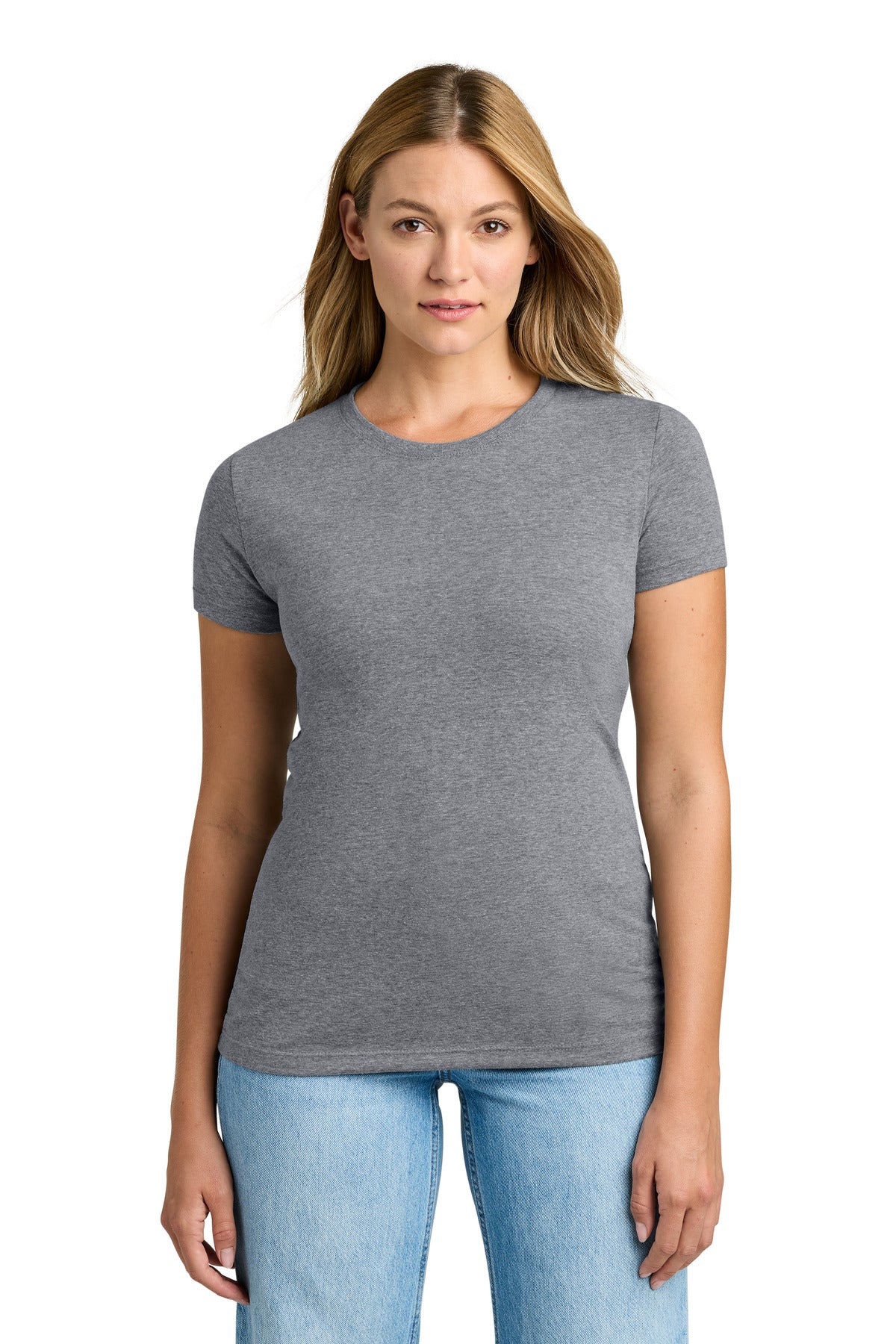 Next Level Apparel NL6710 Women's Tri-Blend Tee