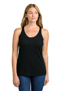 Next Level Apparel NL6733 Women's Tri-Blend Racerback Tank