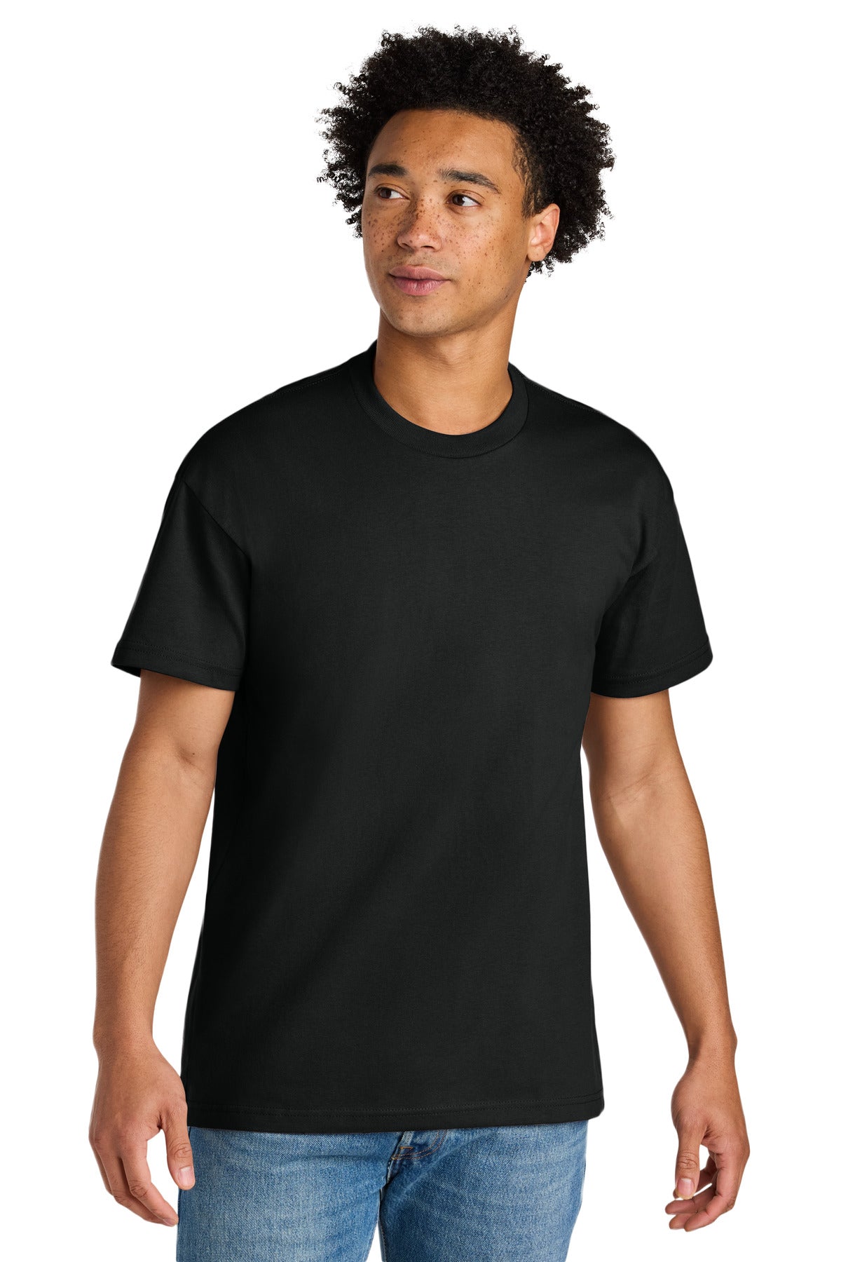 Next Level Apparel NL7200 Heavyweight Tee