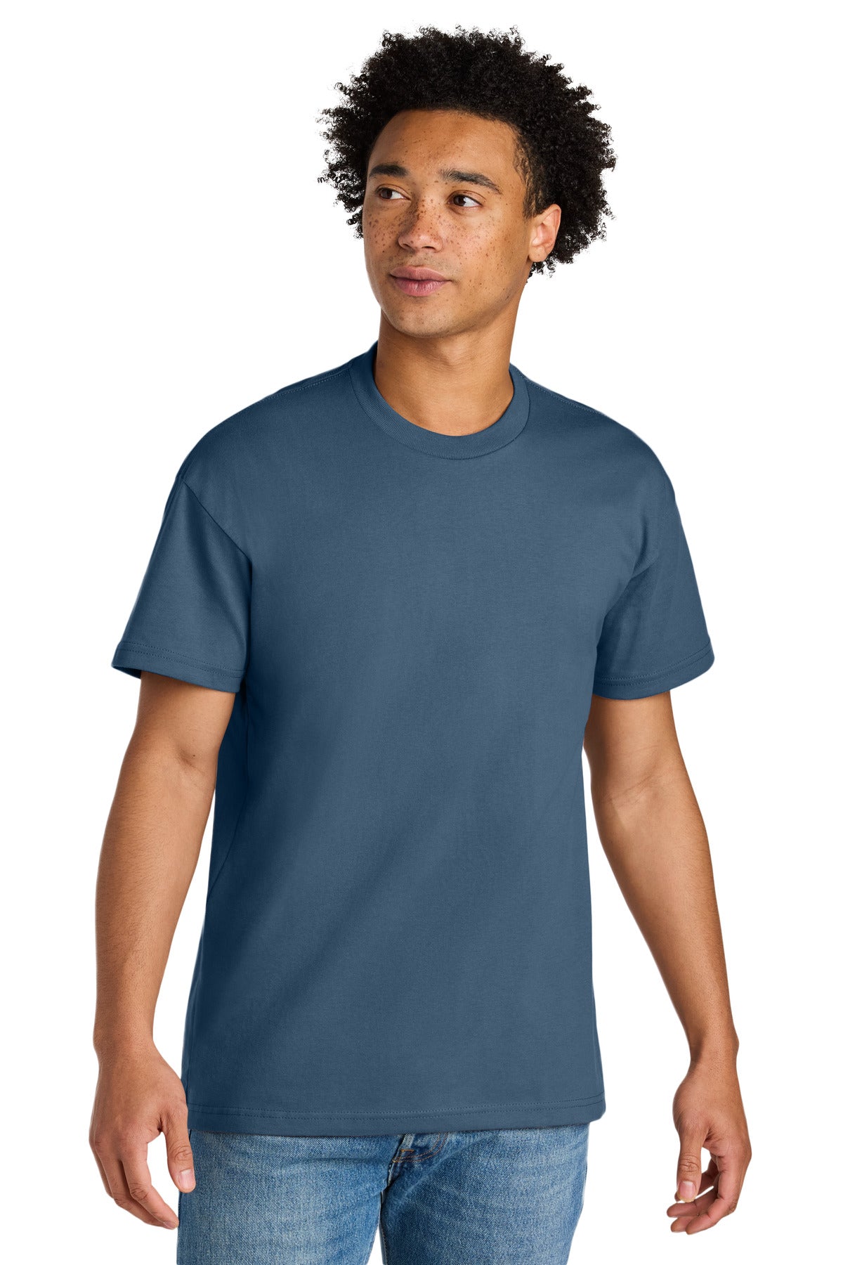 Next Level Apparel NL7200 Heavyweight Tee