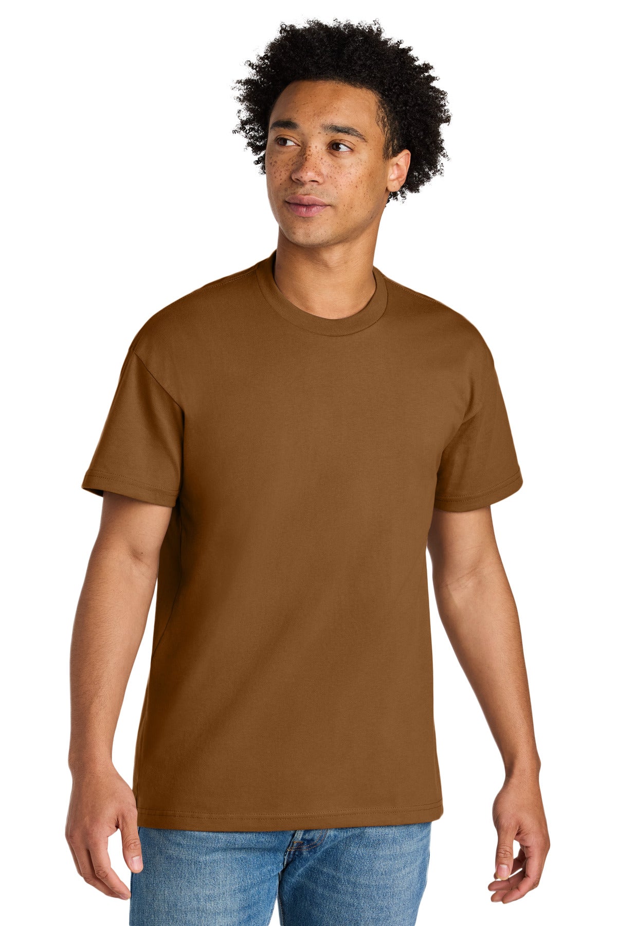 Next Level Apparel NL7200 Heavyweight Tee