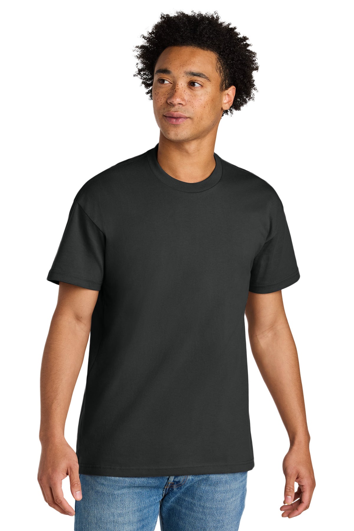 Next Level Apparel NL7200 Heavyweight Tee