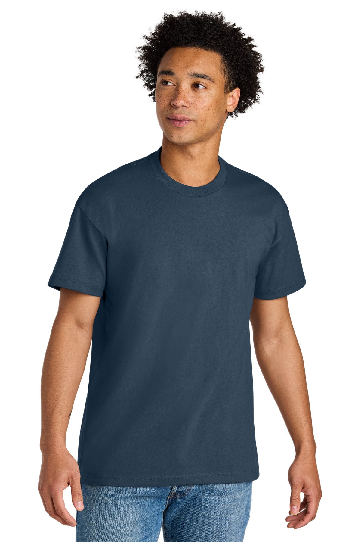 Next Level Apparel NL7200 Heavyweight Tee