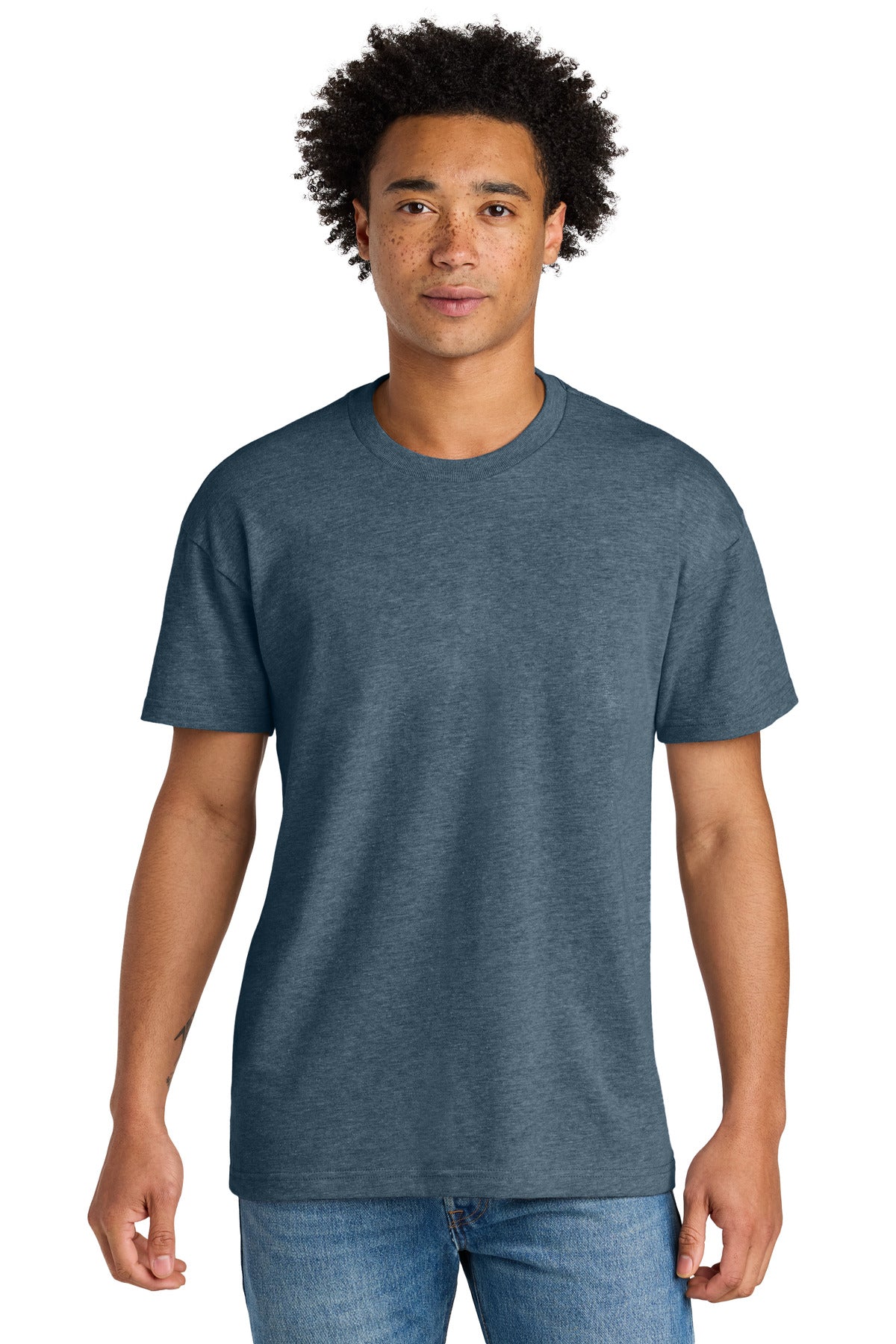Next Level Apparel NL7200 Heavyweight Tee