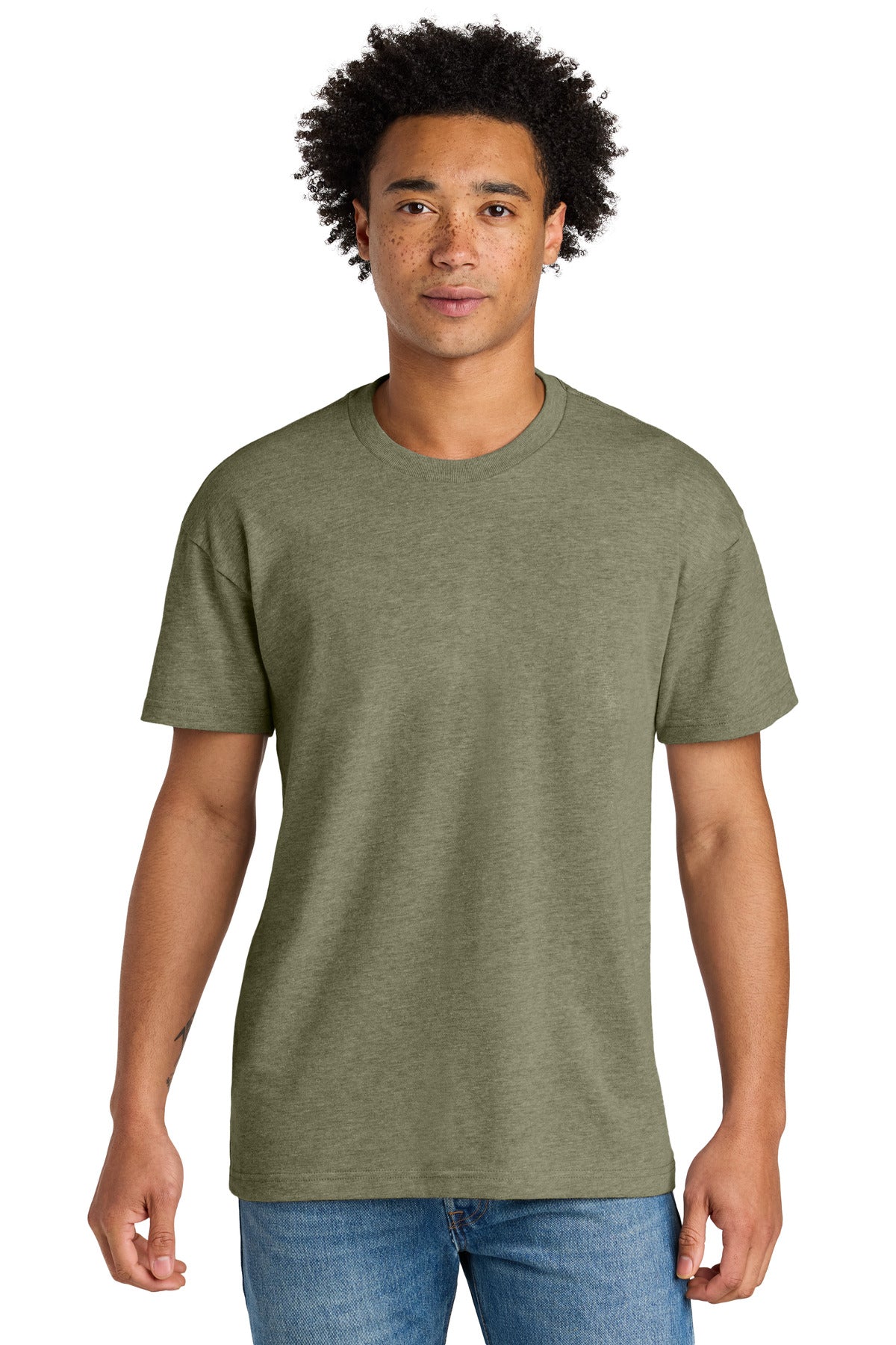 Next Level Apparel NL7200 Heavyweight Tee