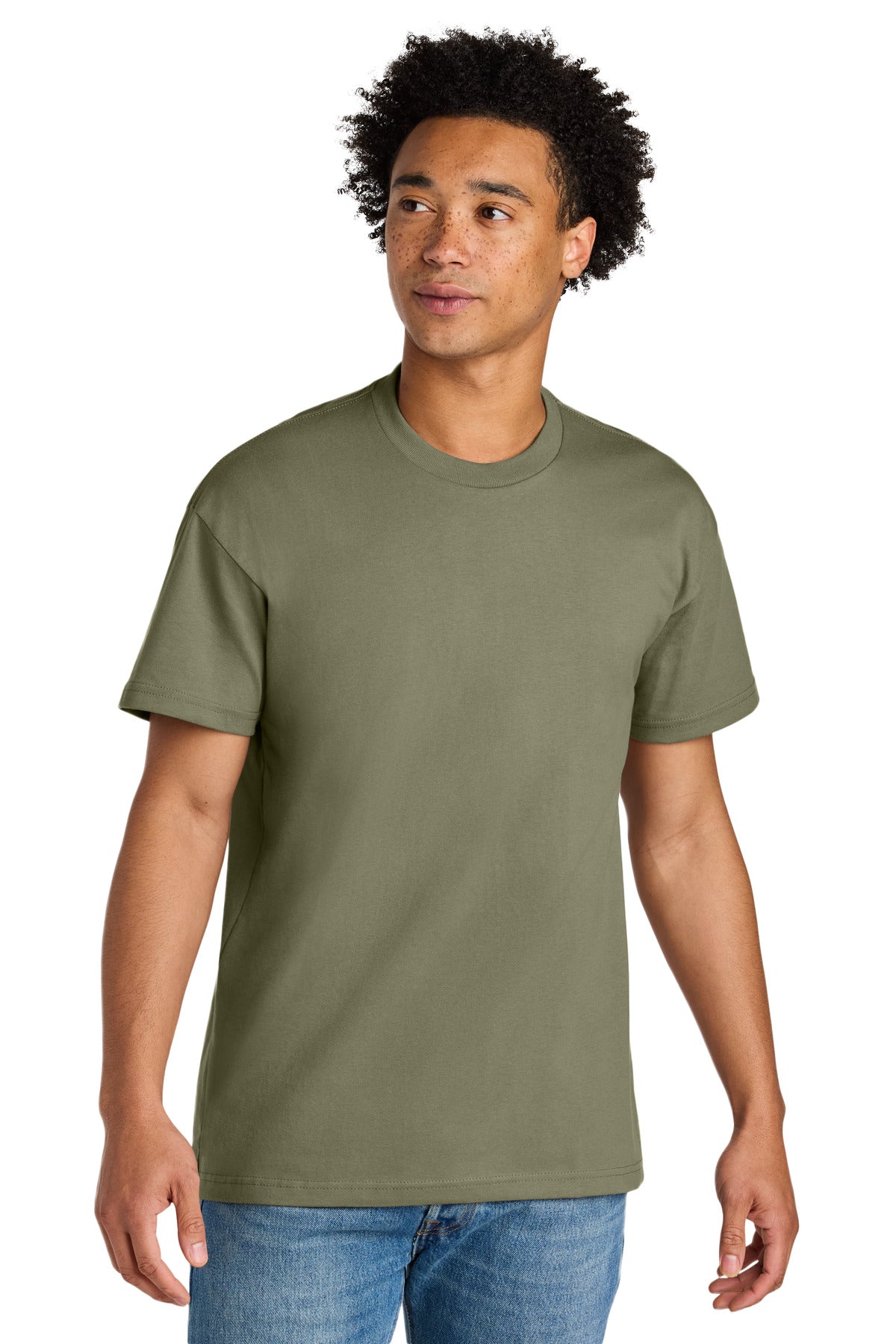 Next Level Apparel NL7200 Heavyweight Tee