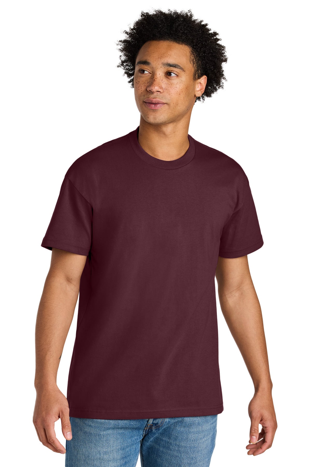 Next Level Apparel NL7200 Heavyweight Tee