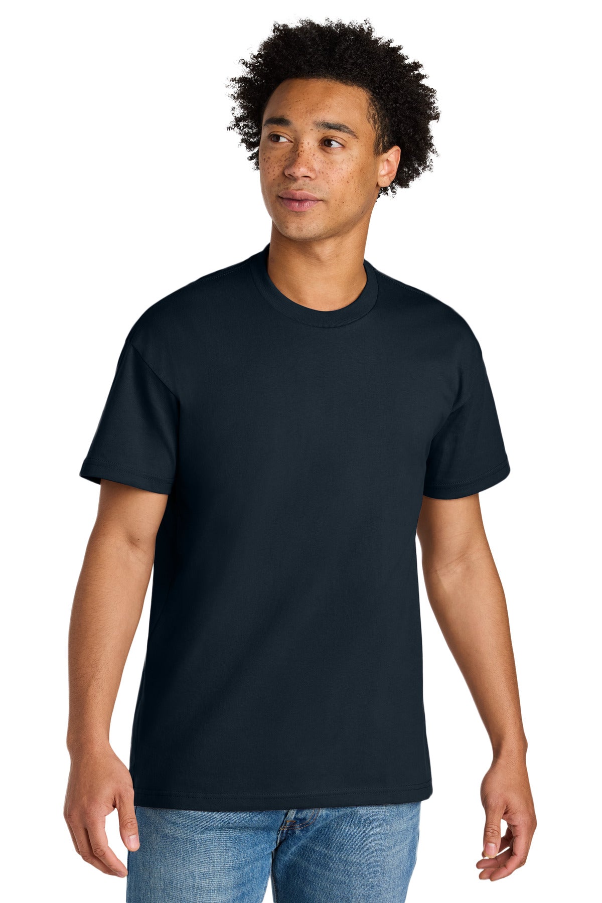 Next Level Apparel NL7200 Heavyweight Tee