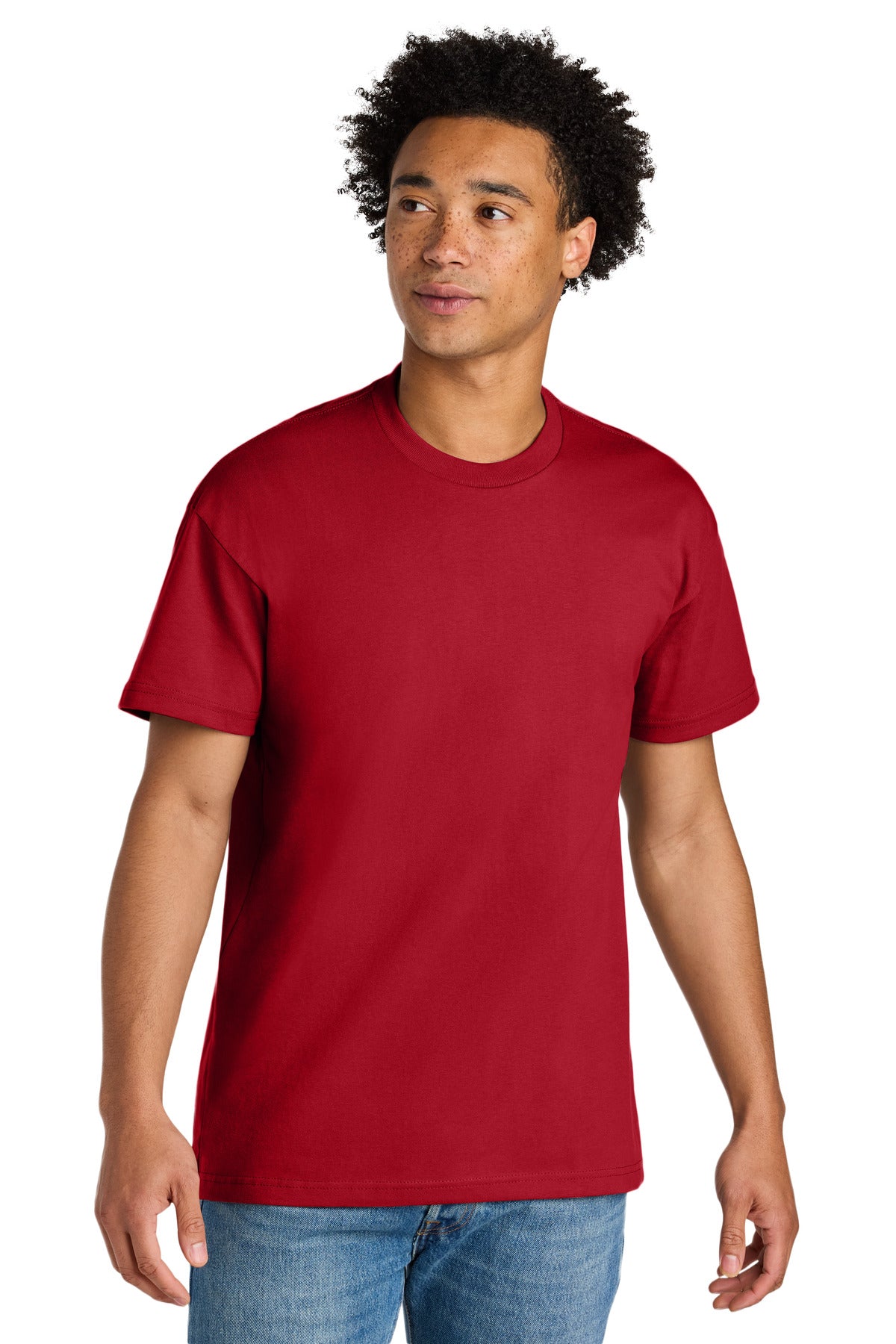 Next Level Apparel NL7200 Heavyweight Tee