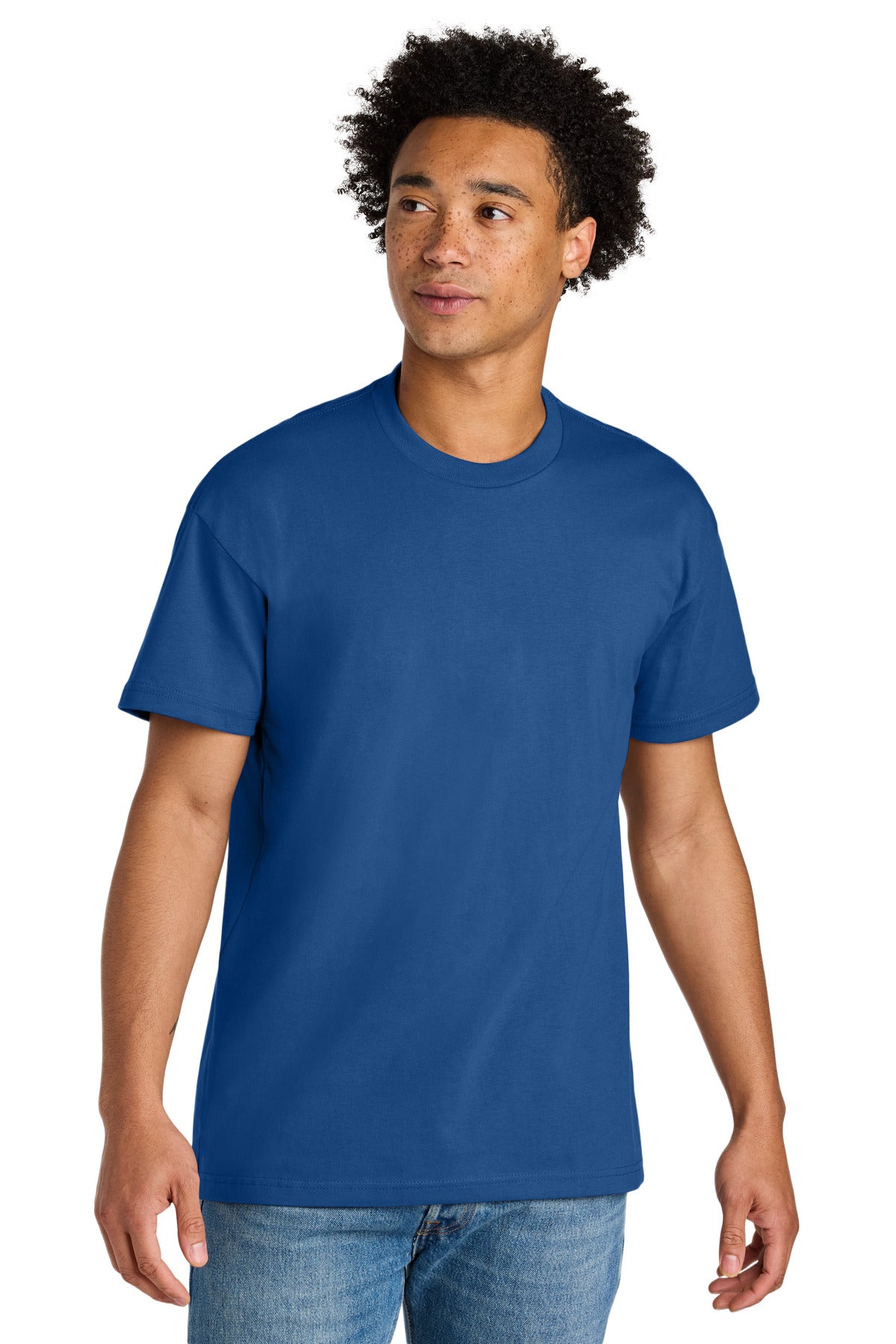 Next Level Apparel NL7200 Heavyweight Tee