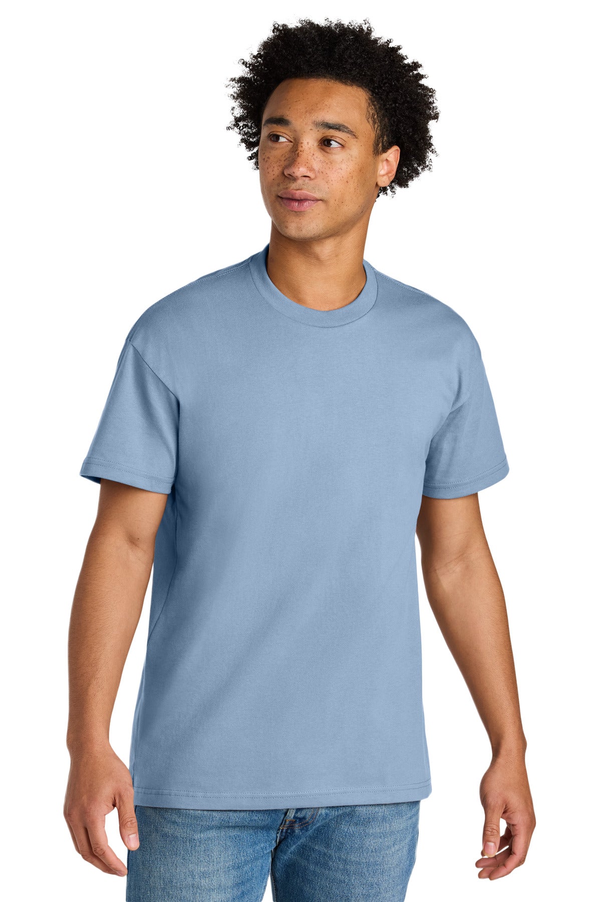 Next Level Apparel NL7200 Heavyweight Tee