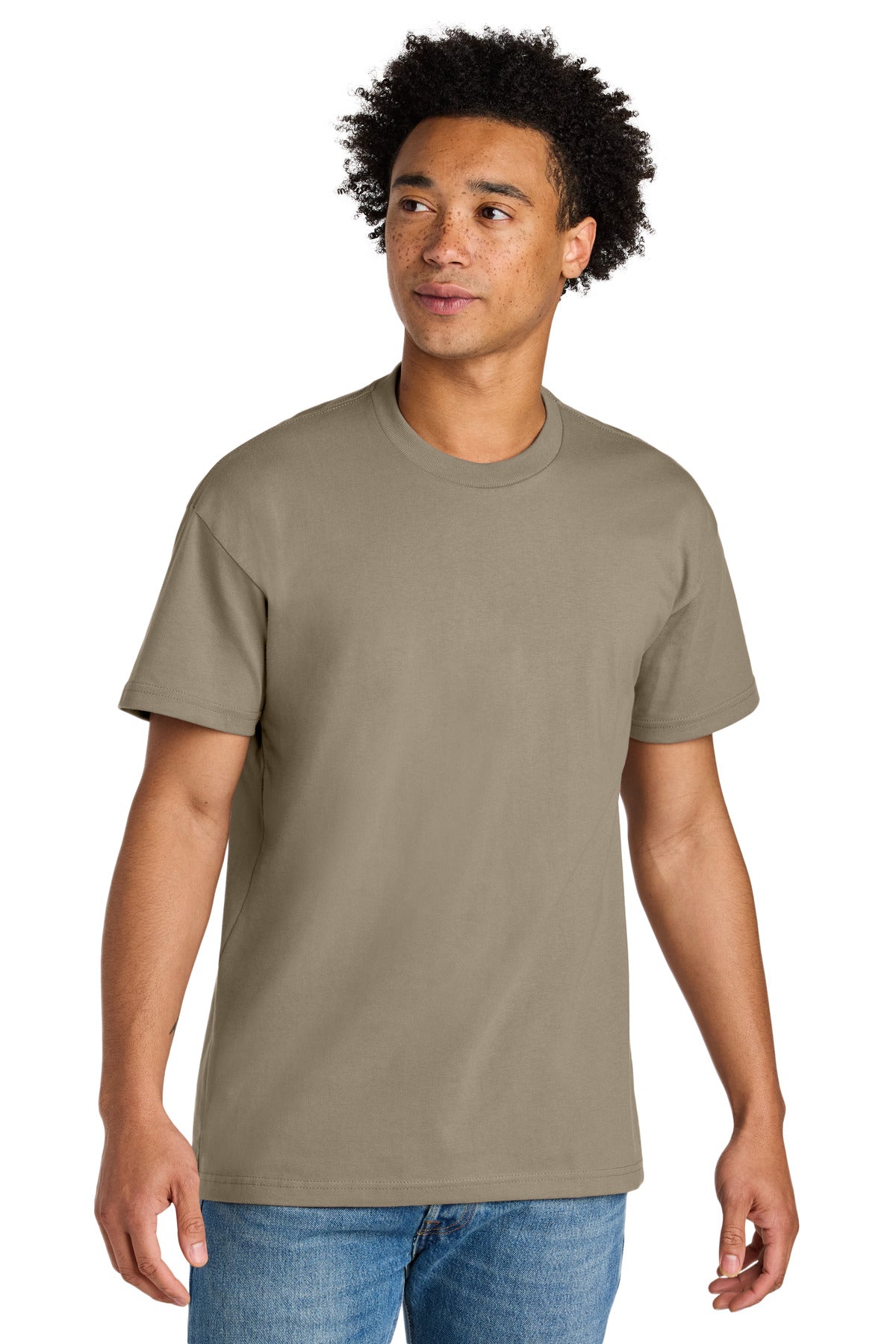 Next Level Apparel NL7200 Heavyweight Tee