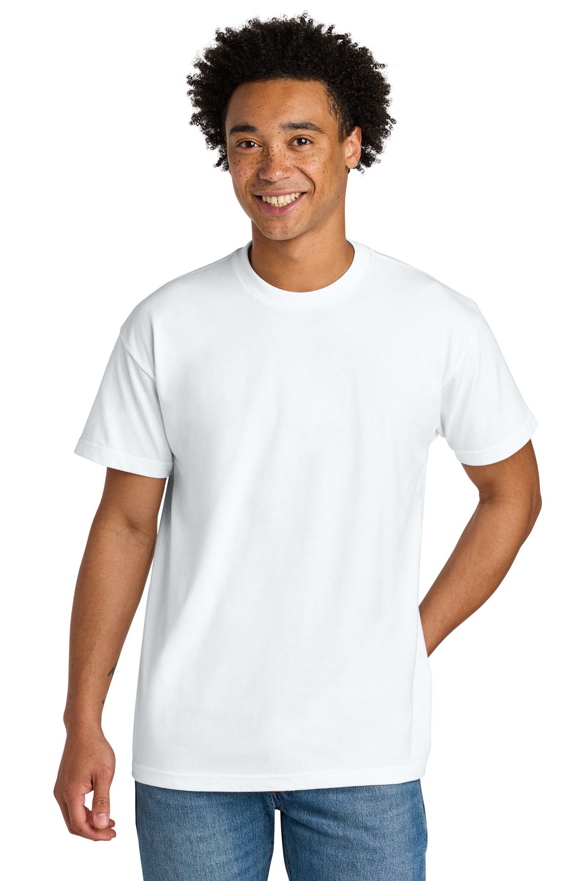 Next Level Apparel NL7200 Heavyweight Tee