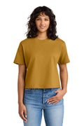 Next Level Apparel NL7610 Women's Heavyweight Boxy Tee