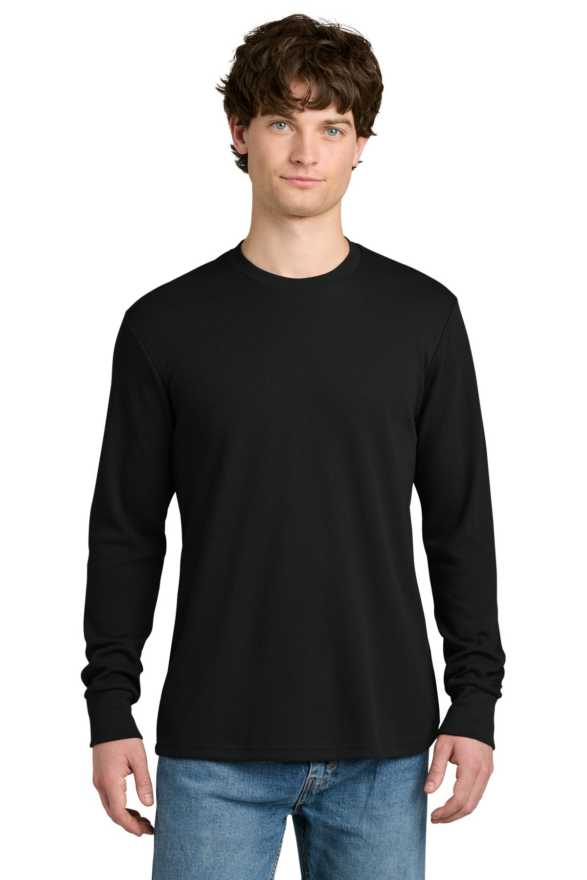Next Level Apparel NL8211 Ideal Thermal Long Sleeve Tee