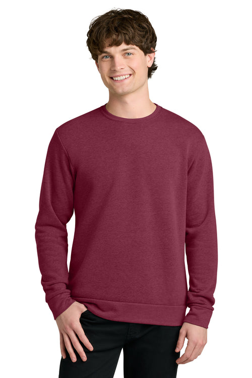 Next Level Apparel NL9002 Adult Malibu Crewneck Sweatshirt