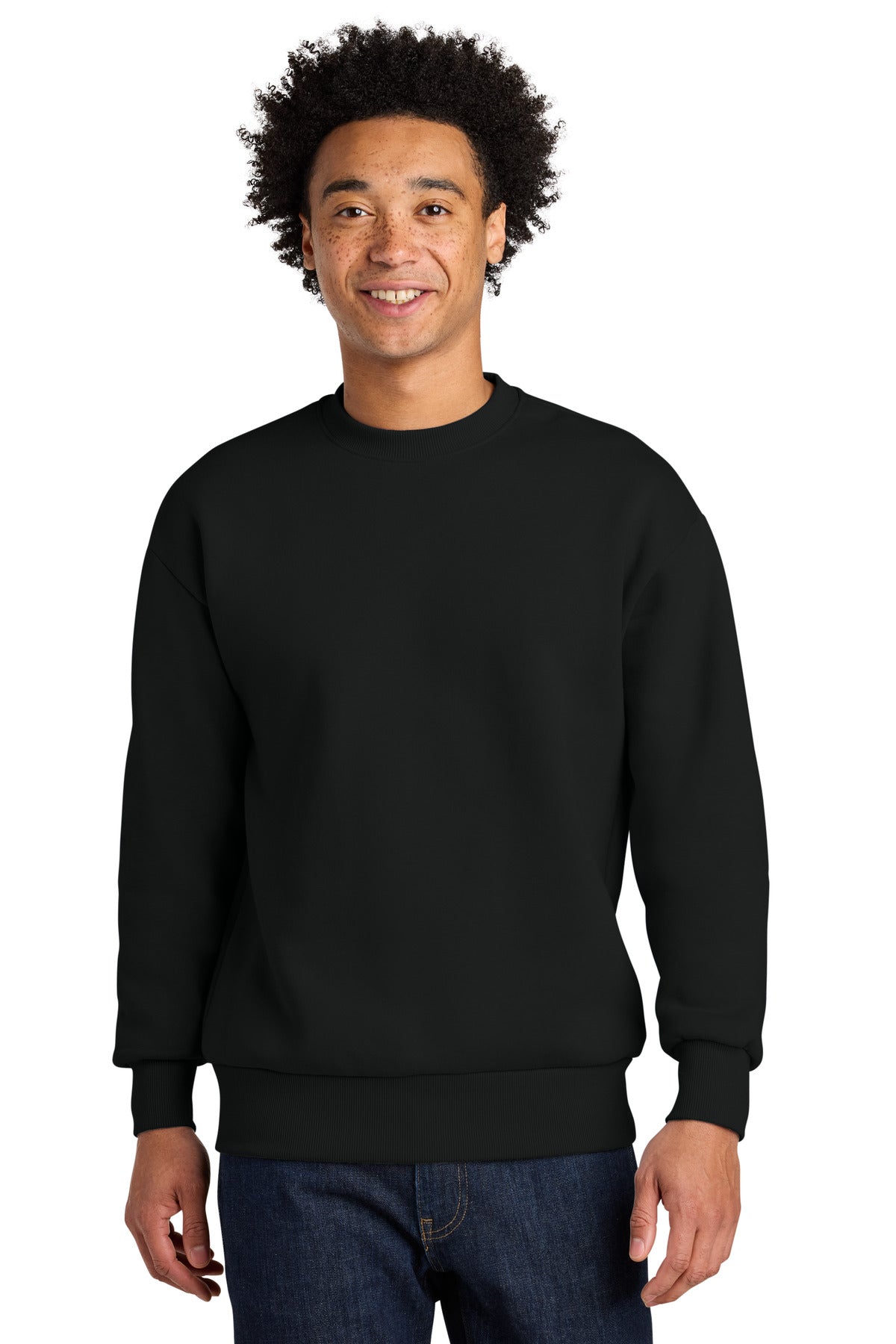 Next Level Apparel NL9007 Heavyweight Sweatshirt