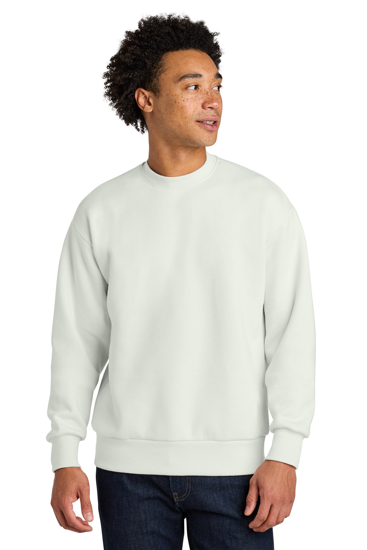 Next Level Apparel NL9007 Heavyweight Sweatshirt